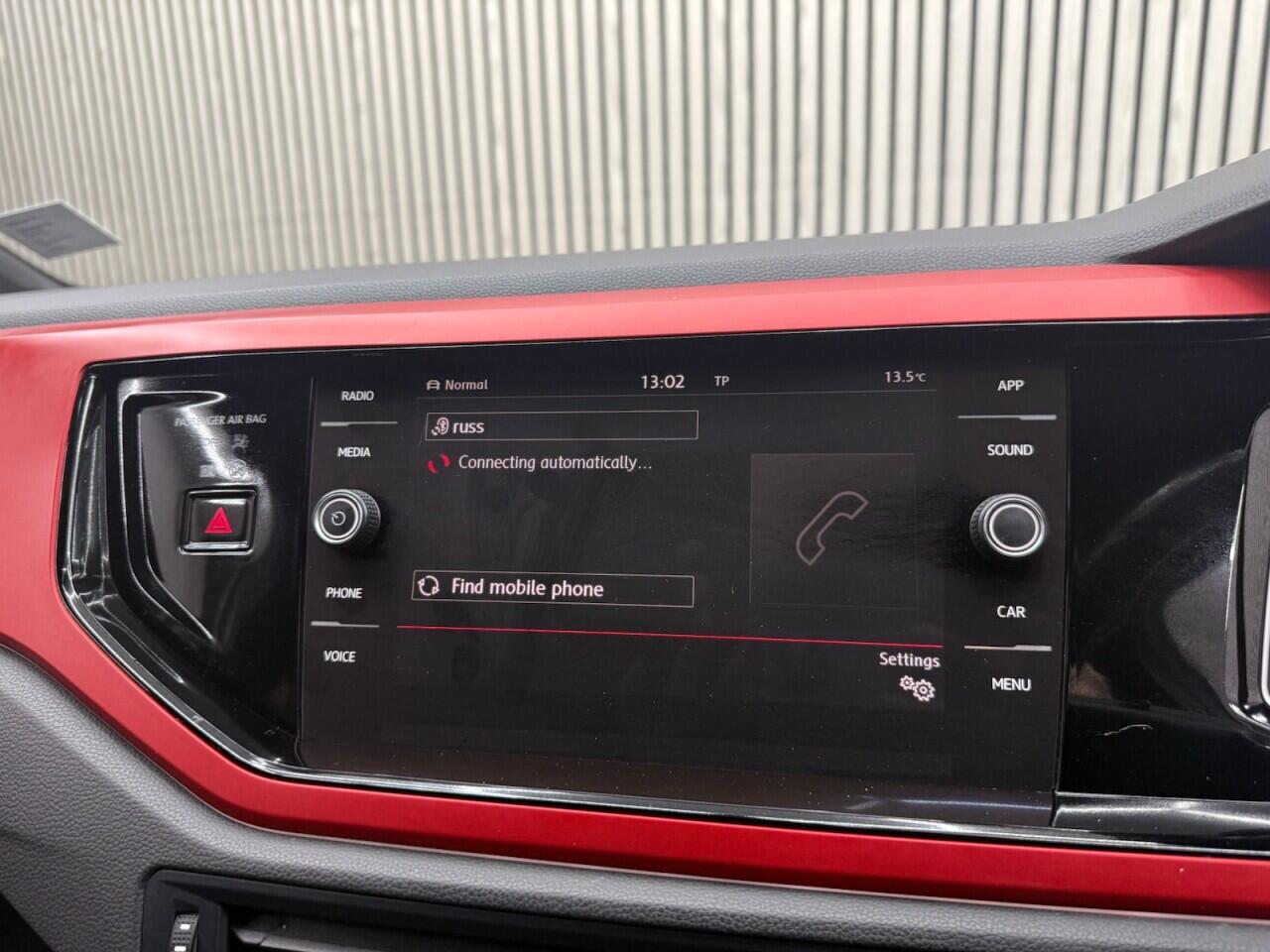 Volkswagen Polo view 17