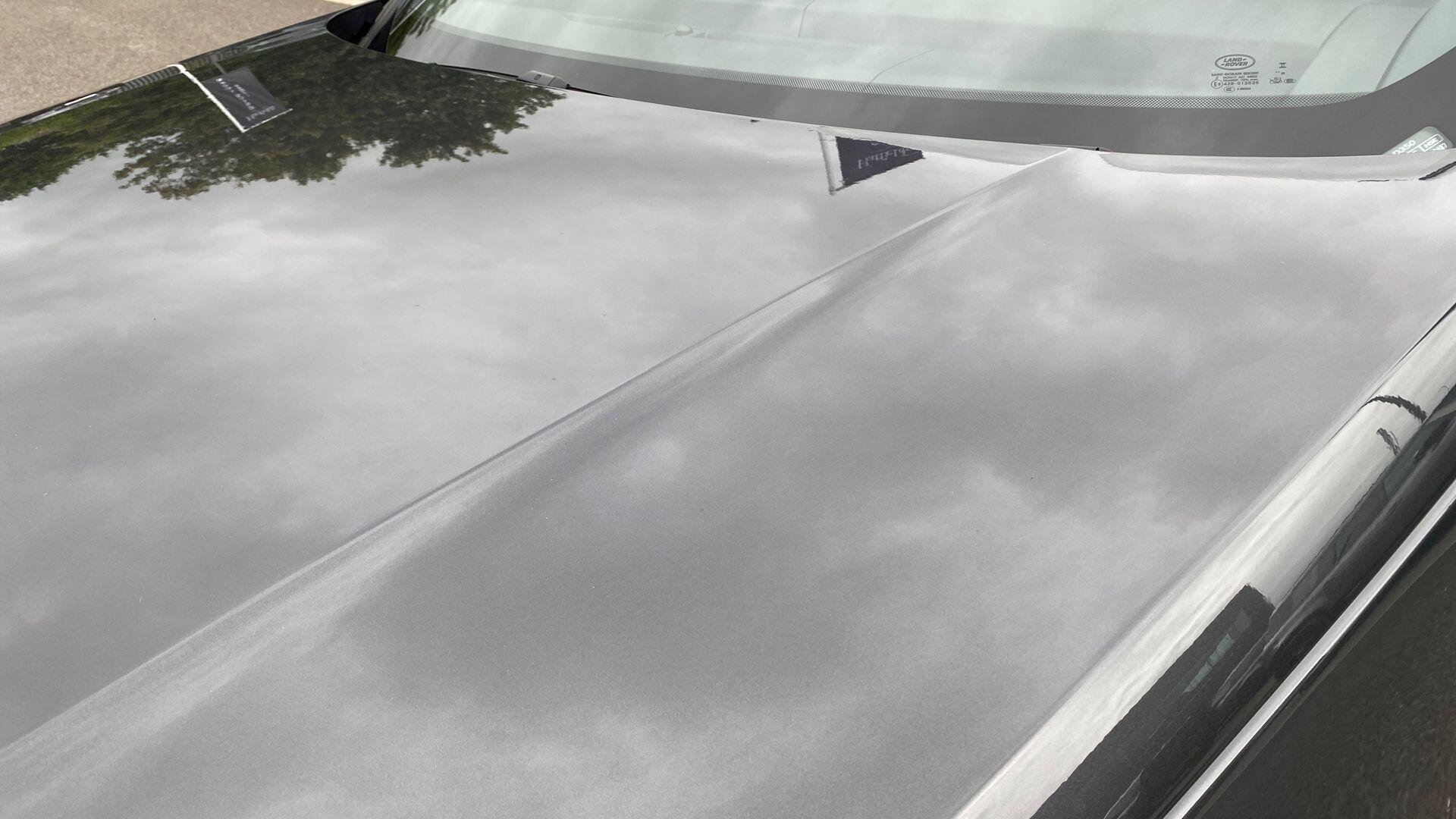 Land Rover Discovery view 20