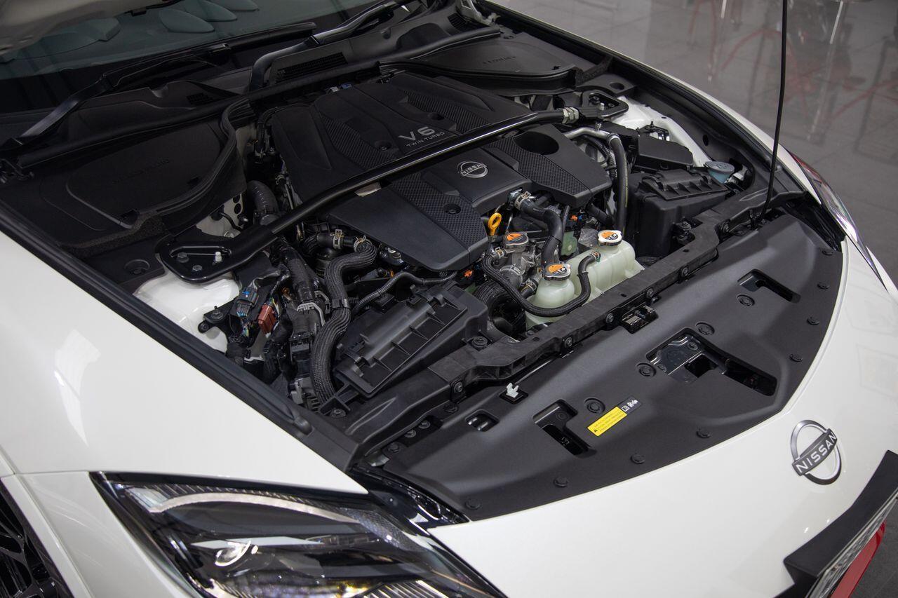 Nissan 2025 Nissan view 9