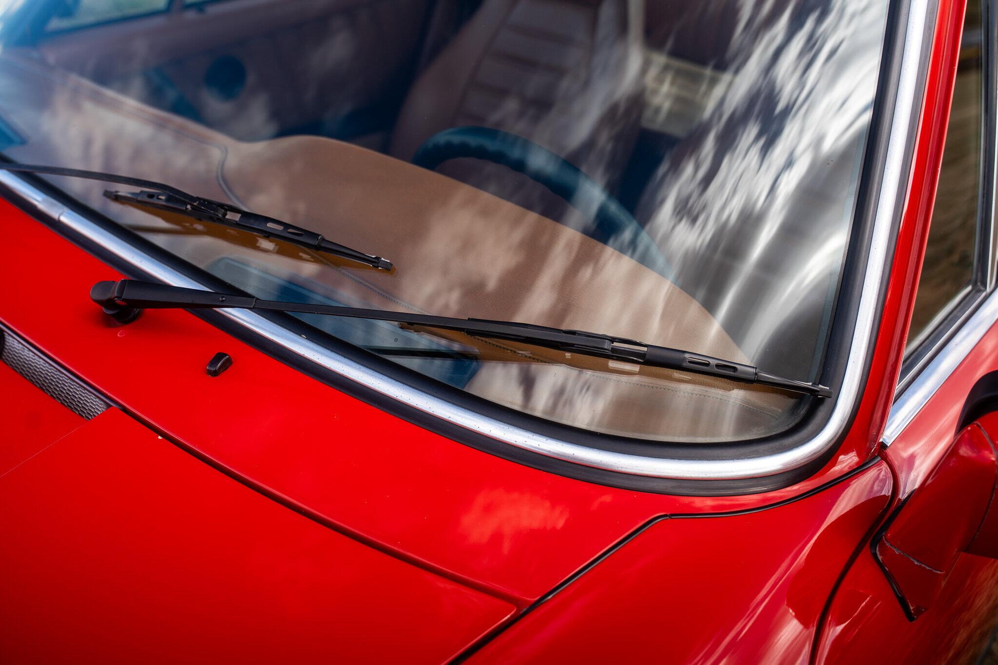 Porsche 911 view 42