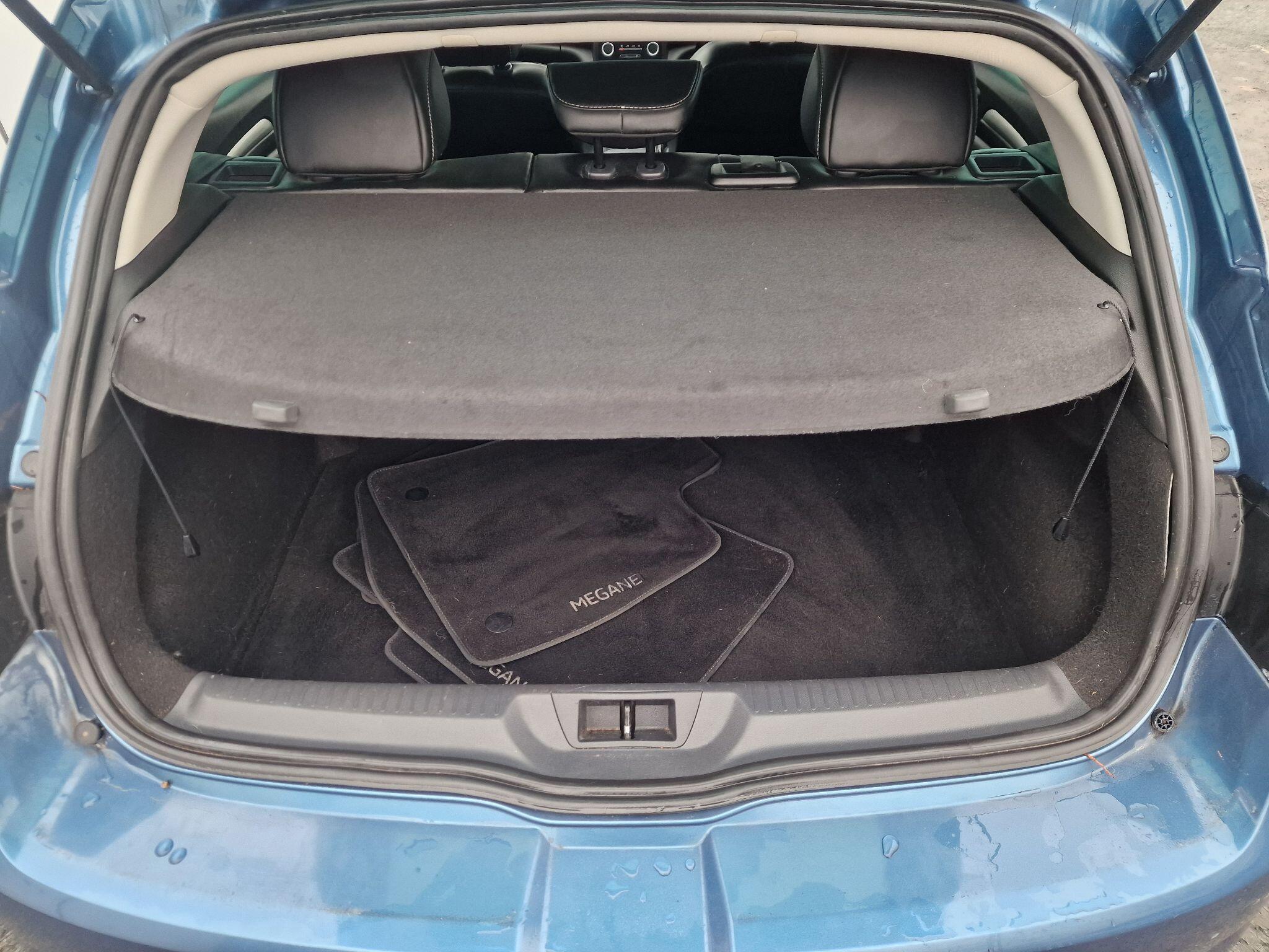Renault Megane view 66