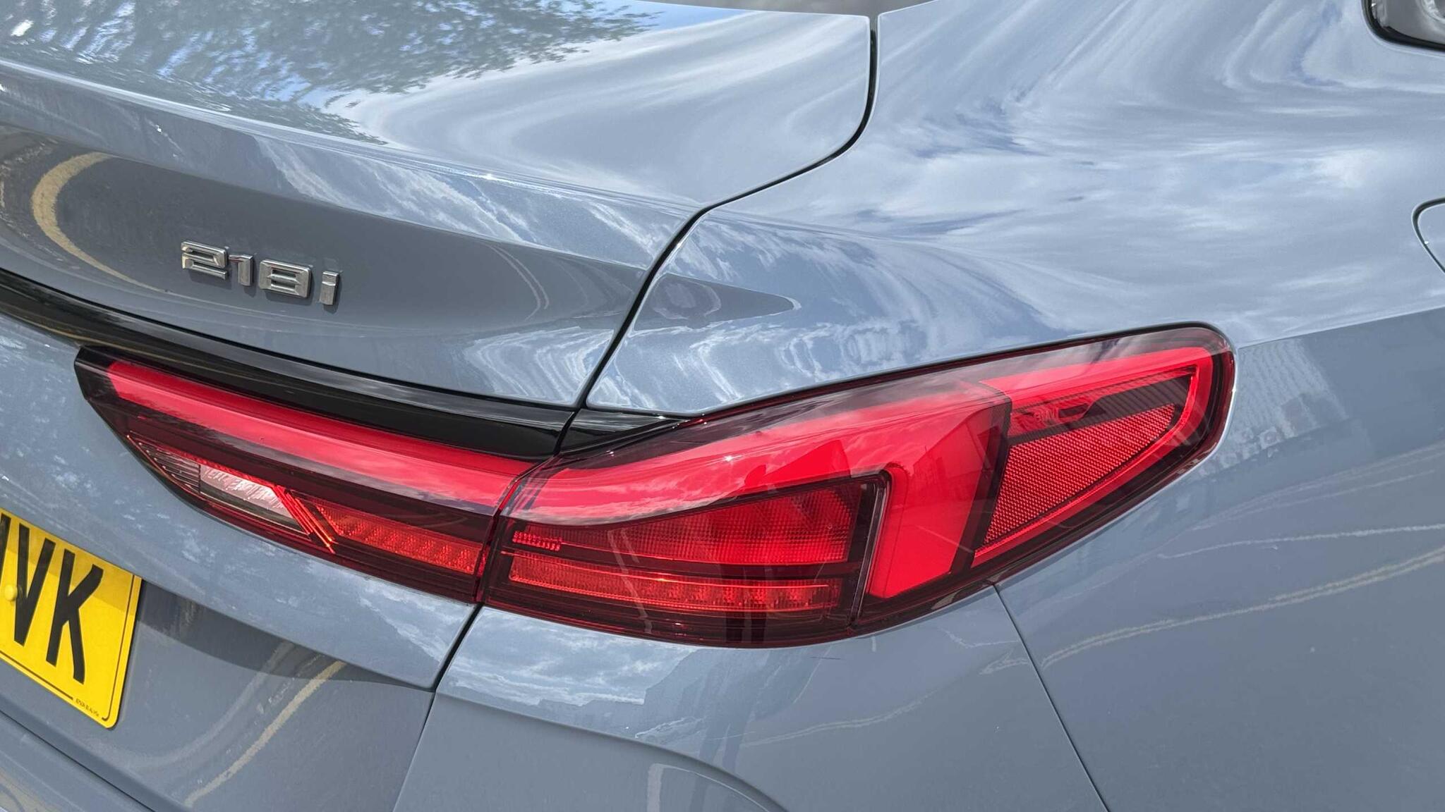 BMW 2 Series view 39