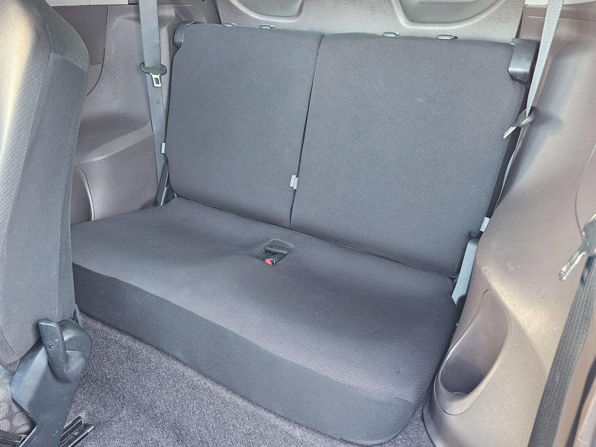 Toyota Iq view 36