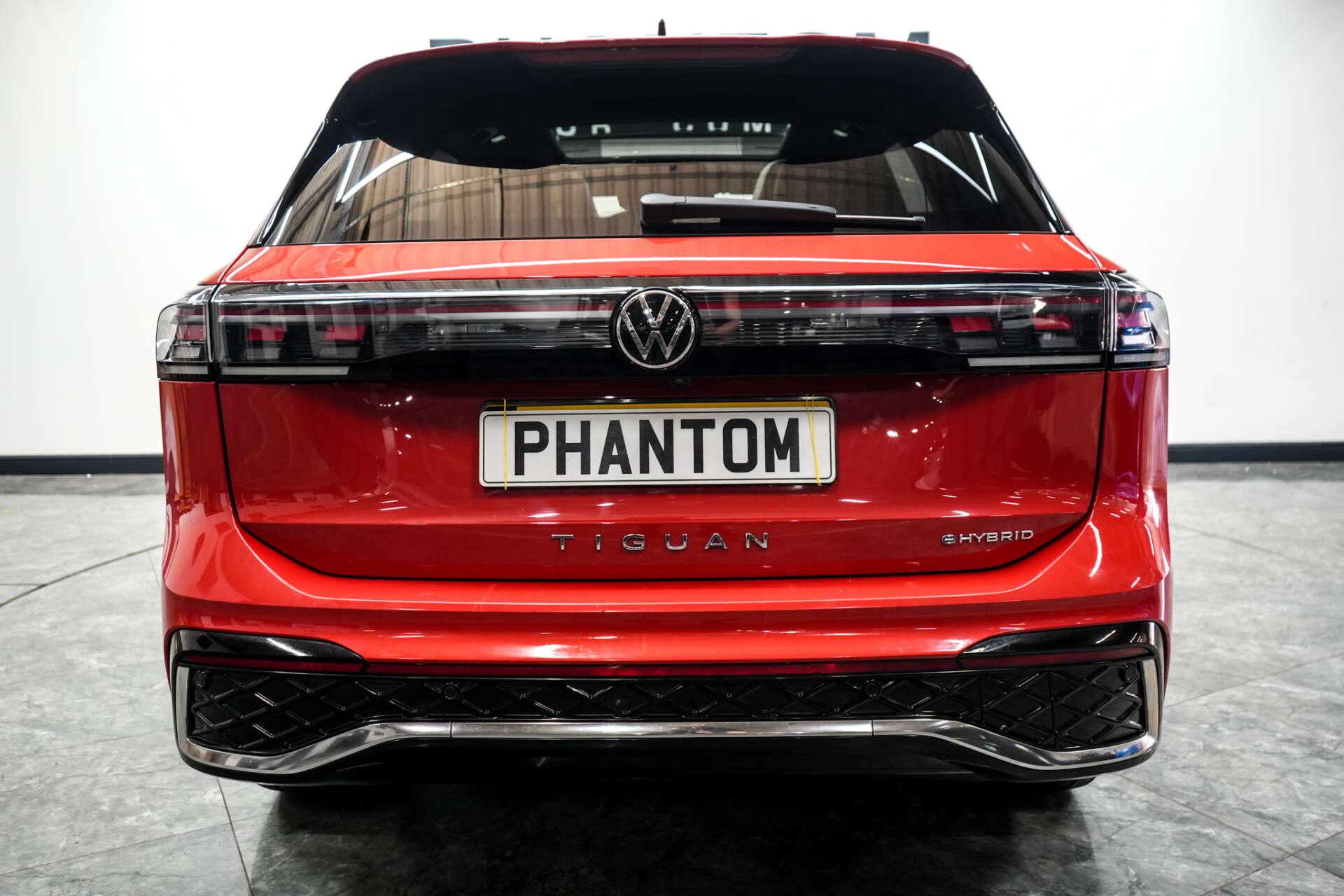 Volkswagen Tiguan view 11