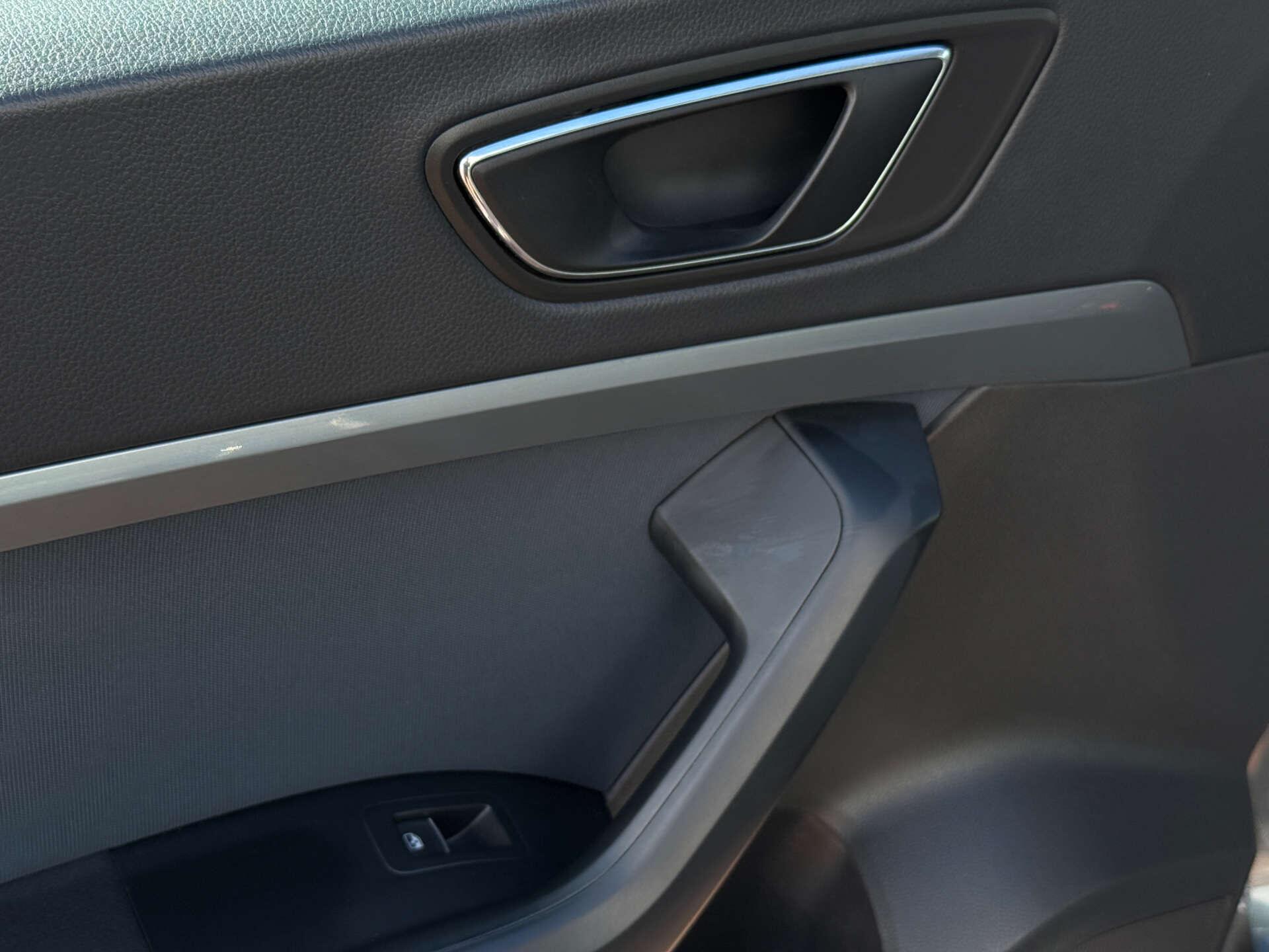 Seat Ateca view 38