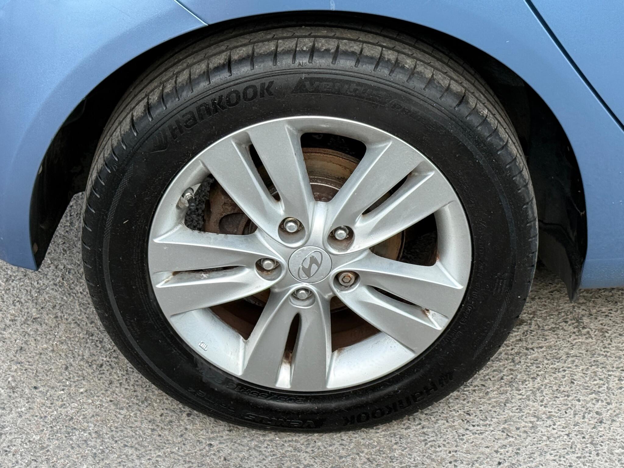 Hyundai ix20 - Image 30