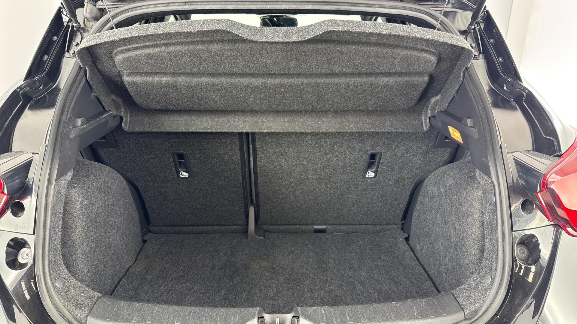 Nissan Micra view 15