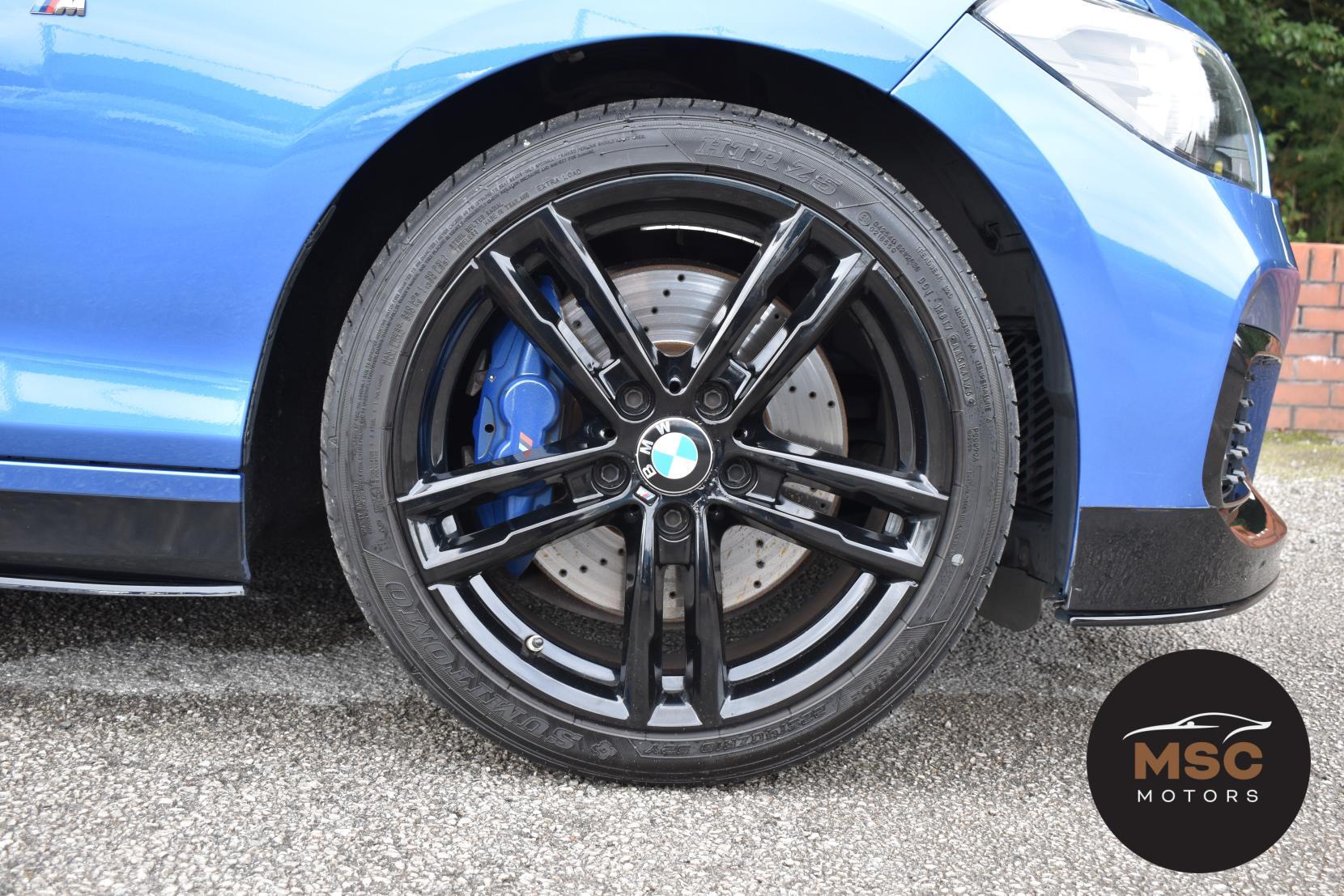 BMW 1 Series view 36