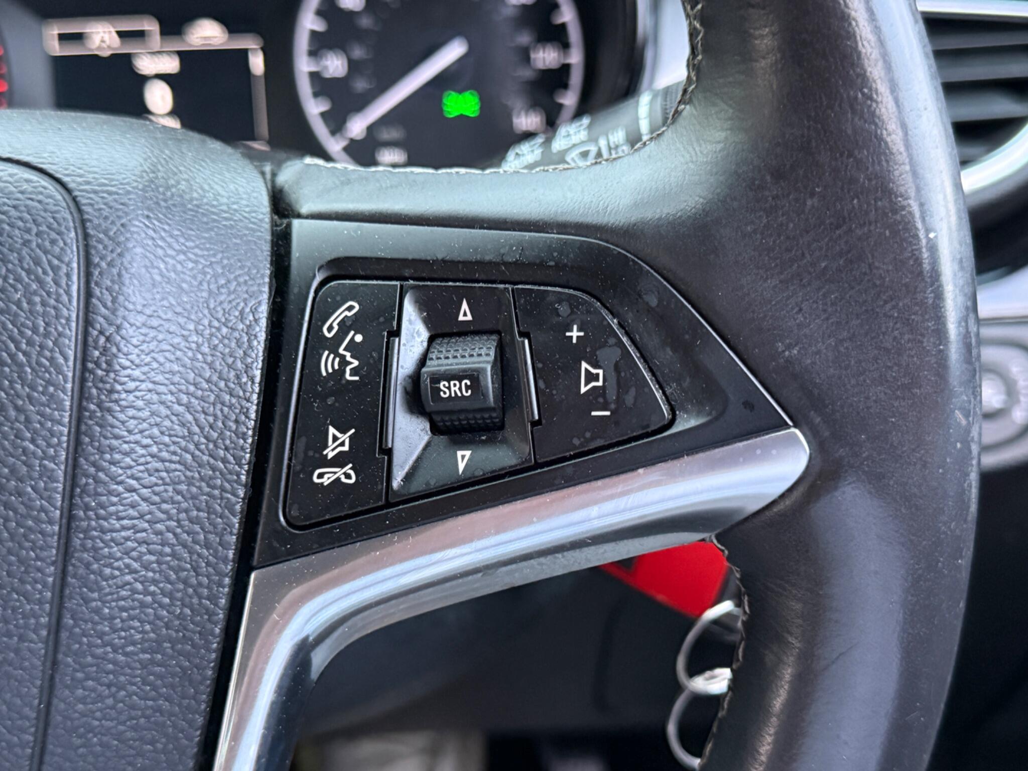 Vauxhall Mokka X - Image 55