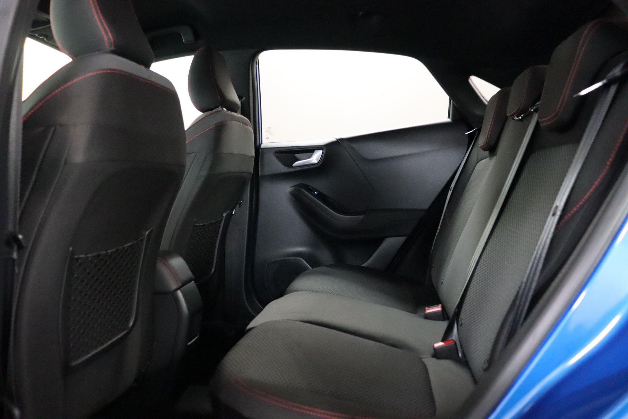 Ford Puma view 42