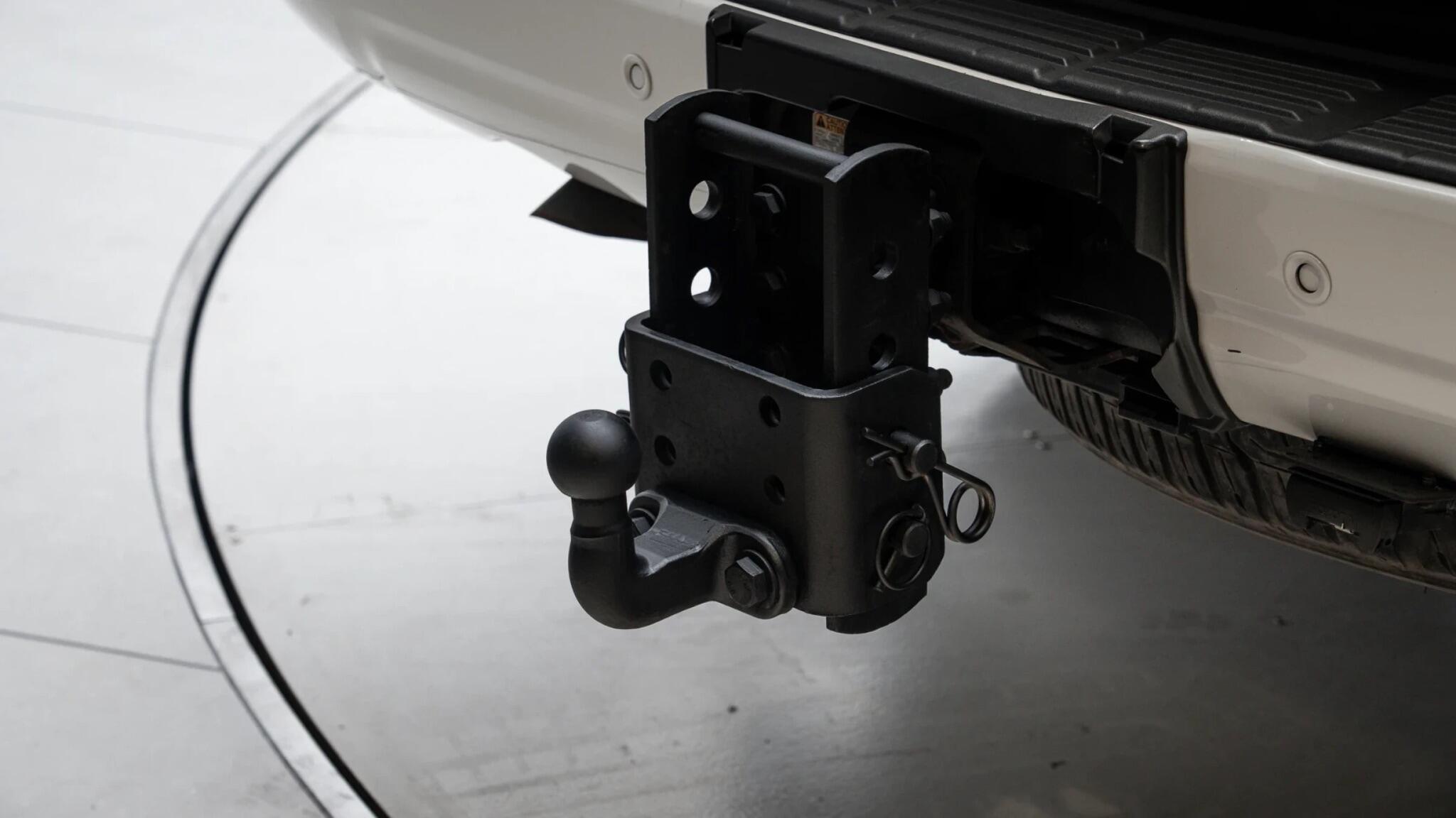 Toyota Land Cruiser view 28