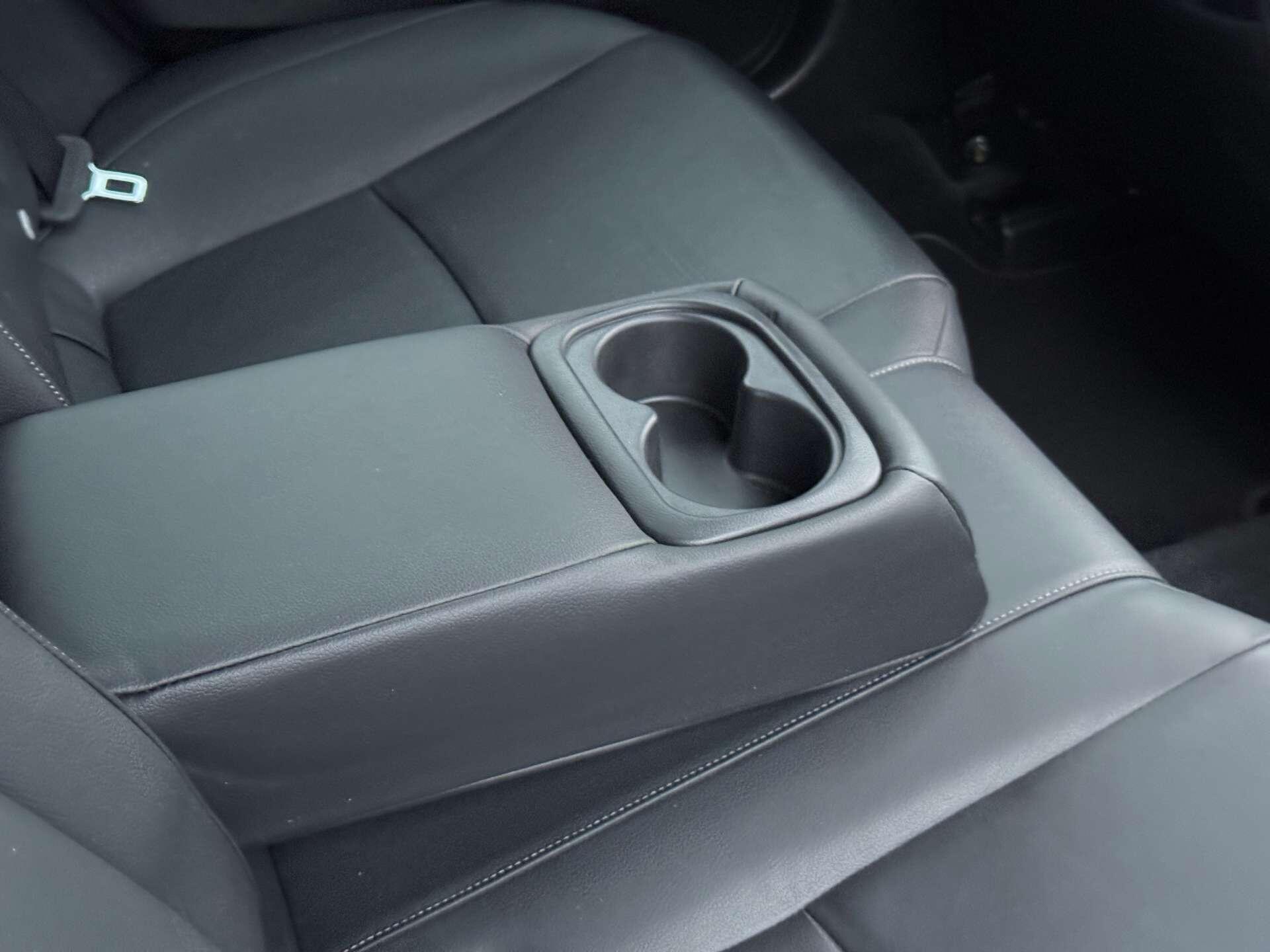 Honda Civic view 19