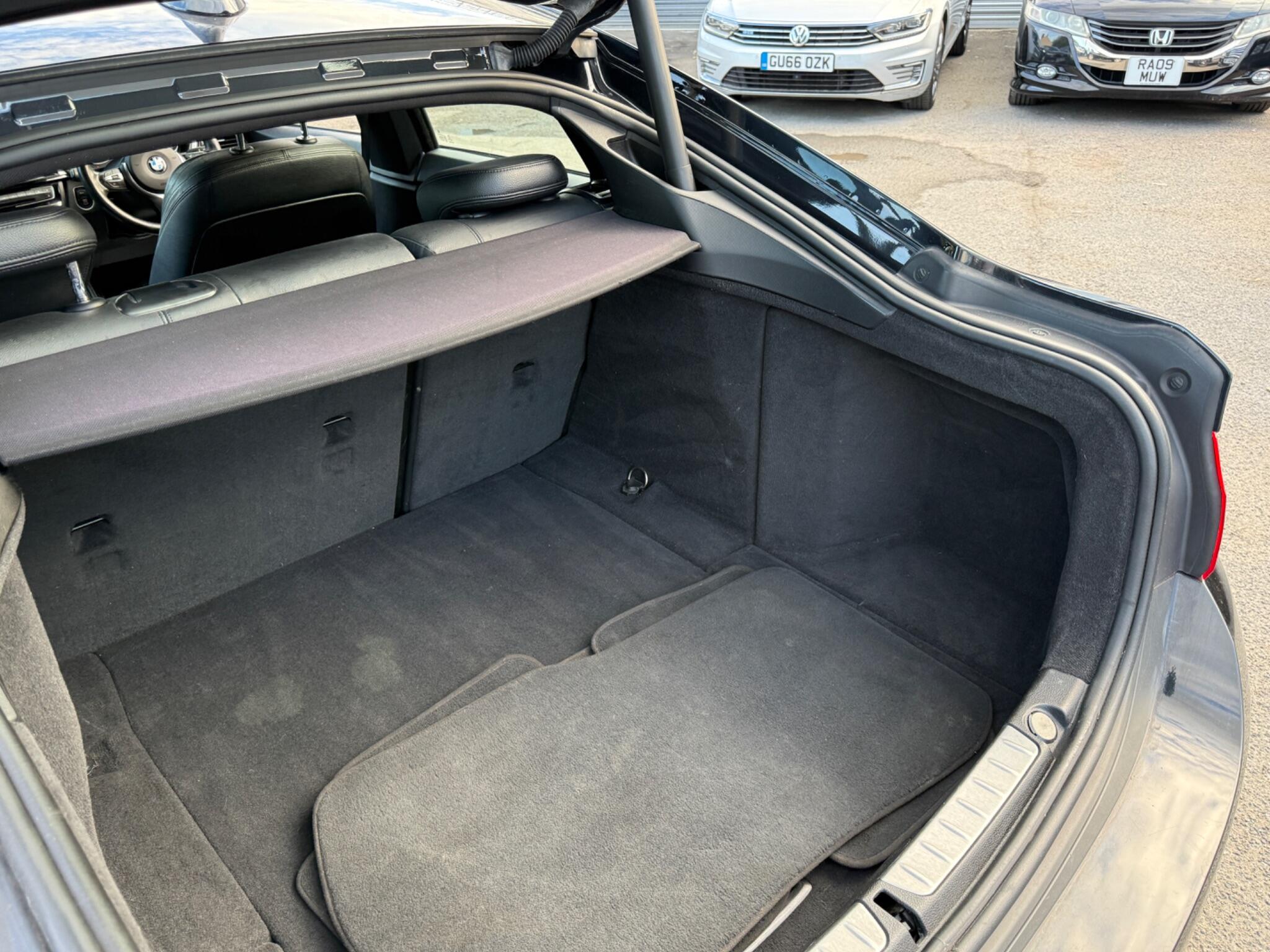 BMW 4 Series Gran Coupe - Image 43