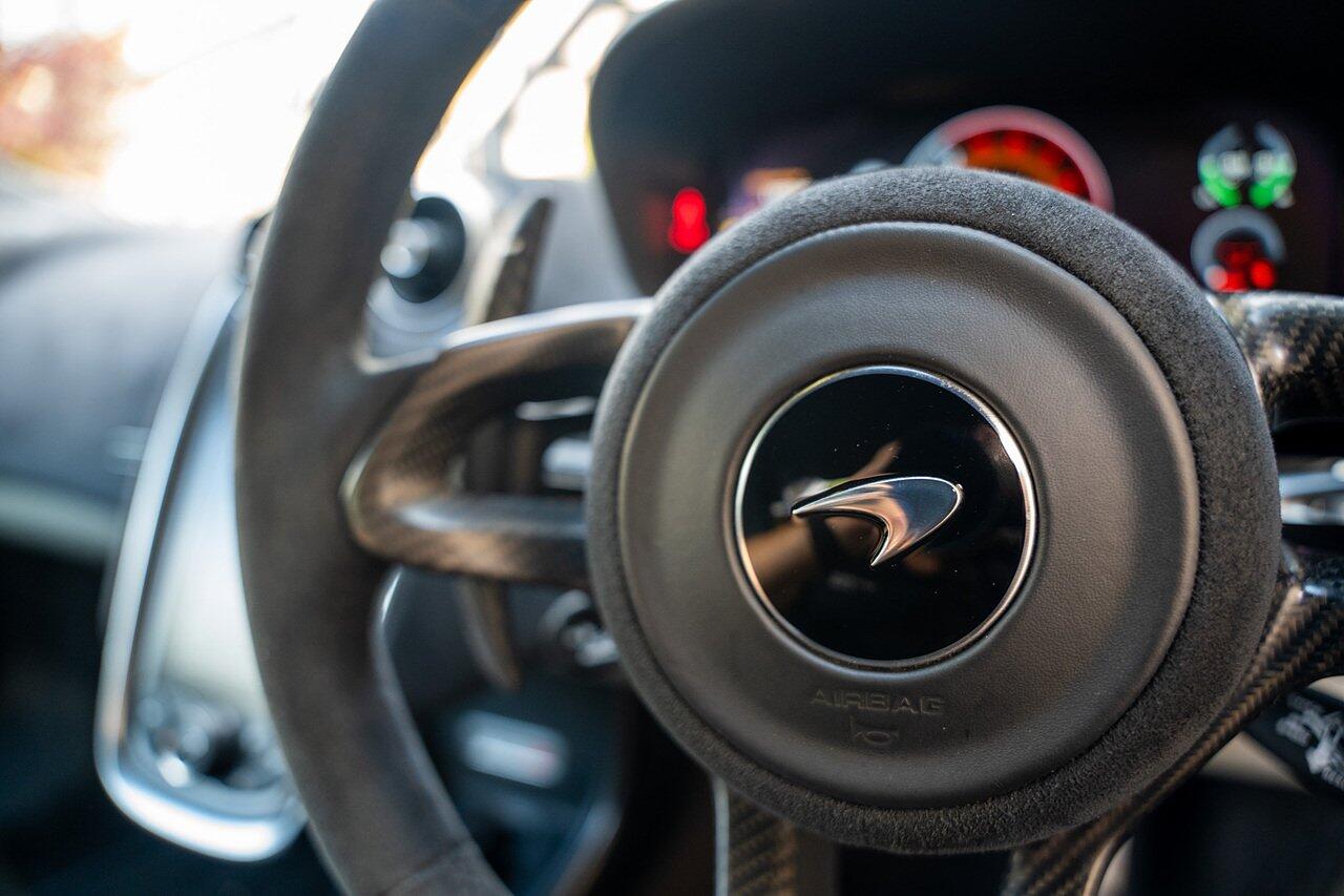 McLaren 570S view 72