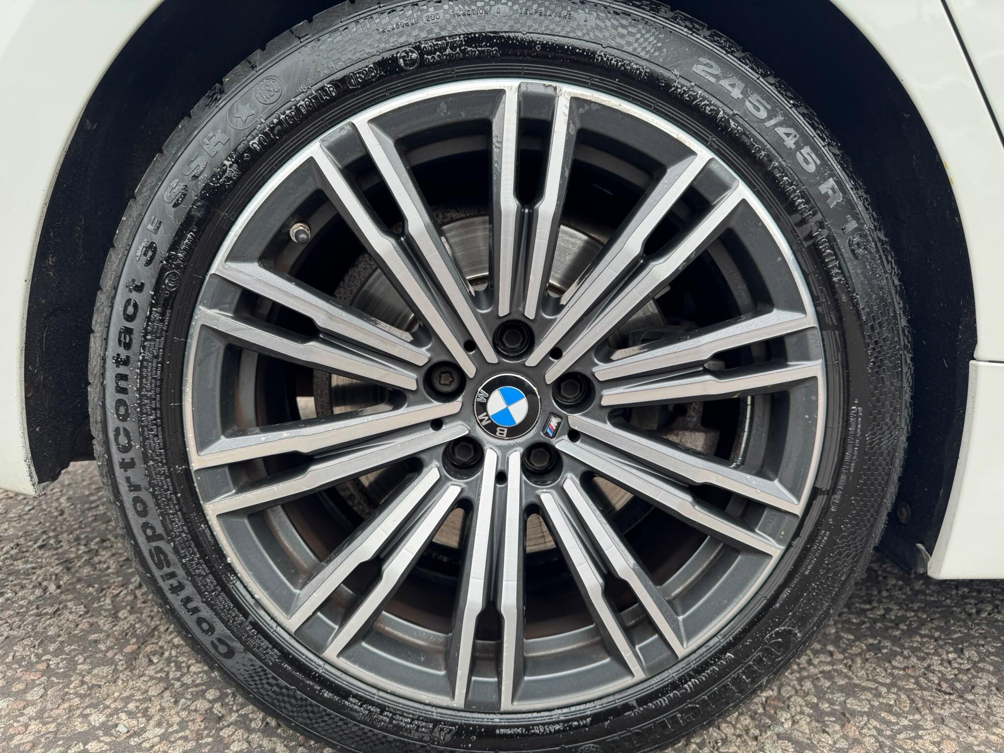 BMW 3 Series view 65