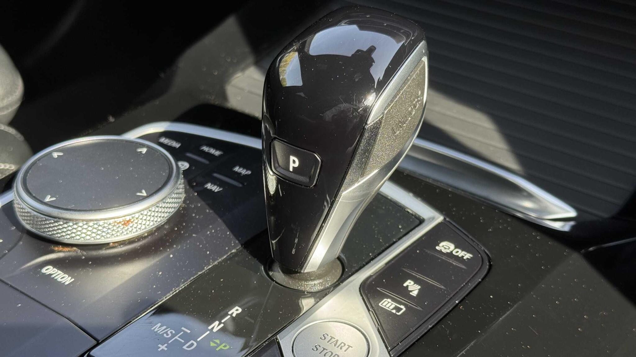 BMW X3 view 29