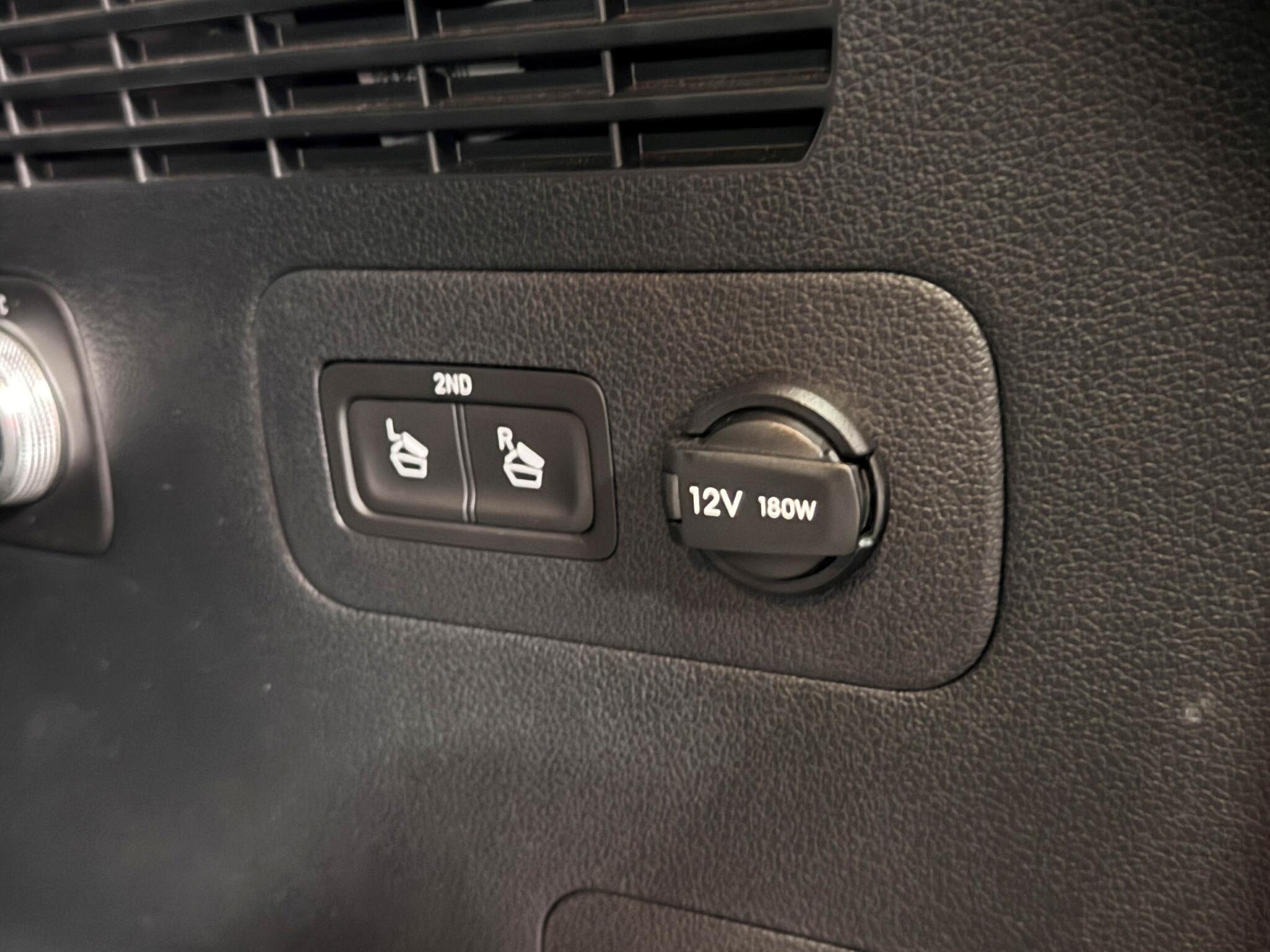 Hyundai Santa Fe view 11
