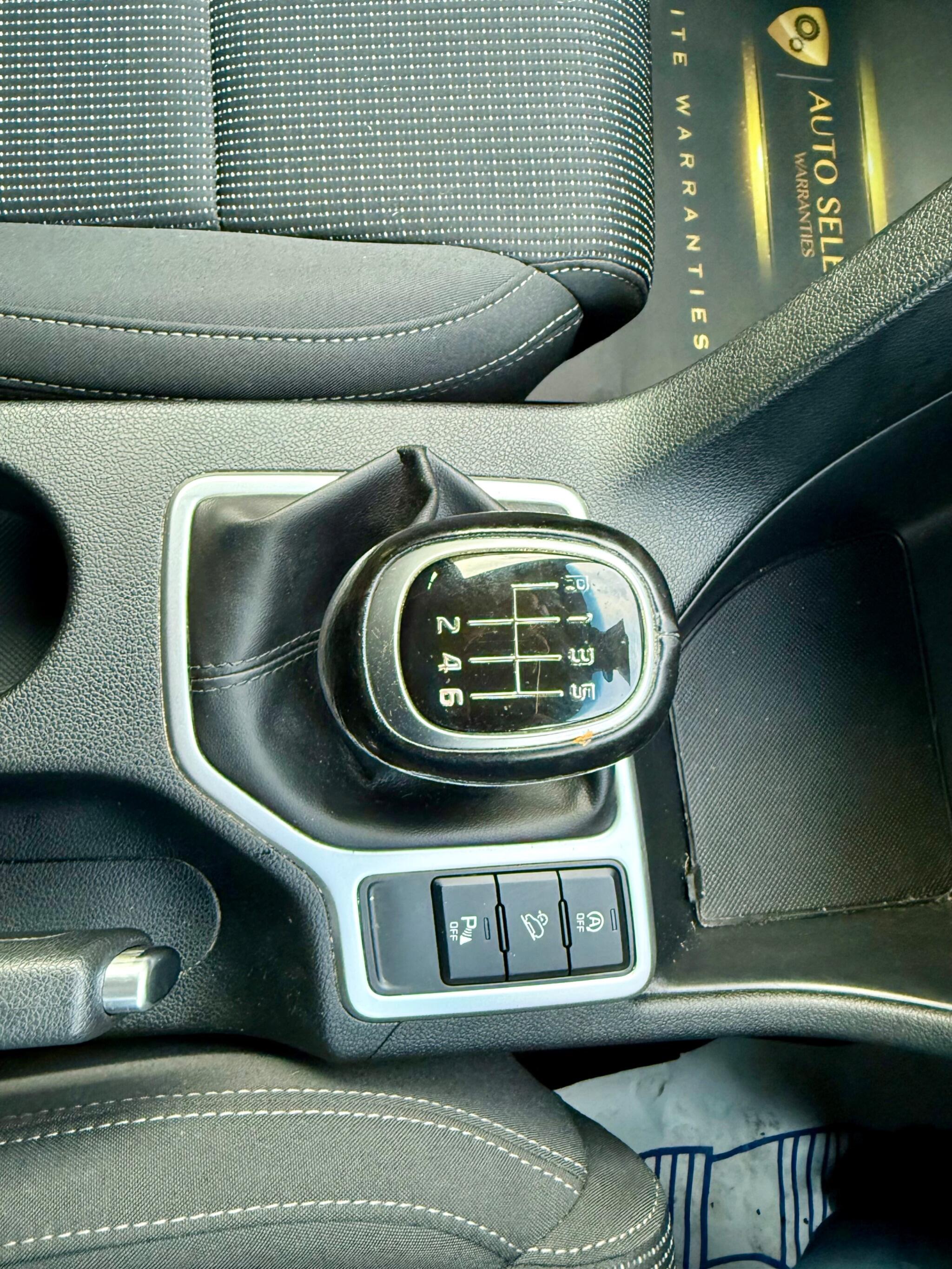 2018 Kia Sportage 1.6 GDi 2 Euro 6 (s/s) 5dr • 119,722 miles image 37