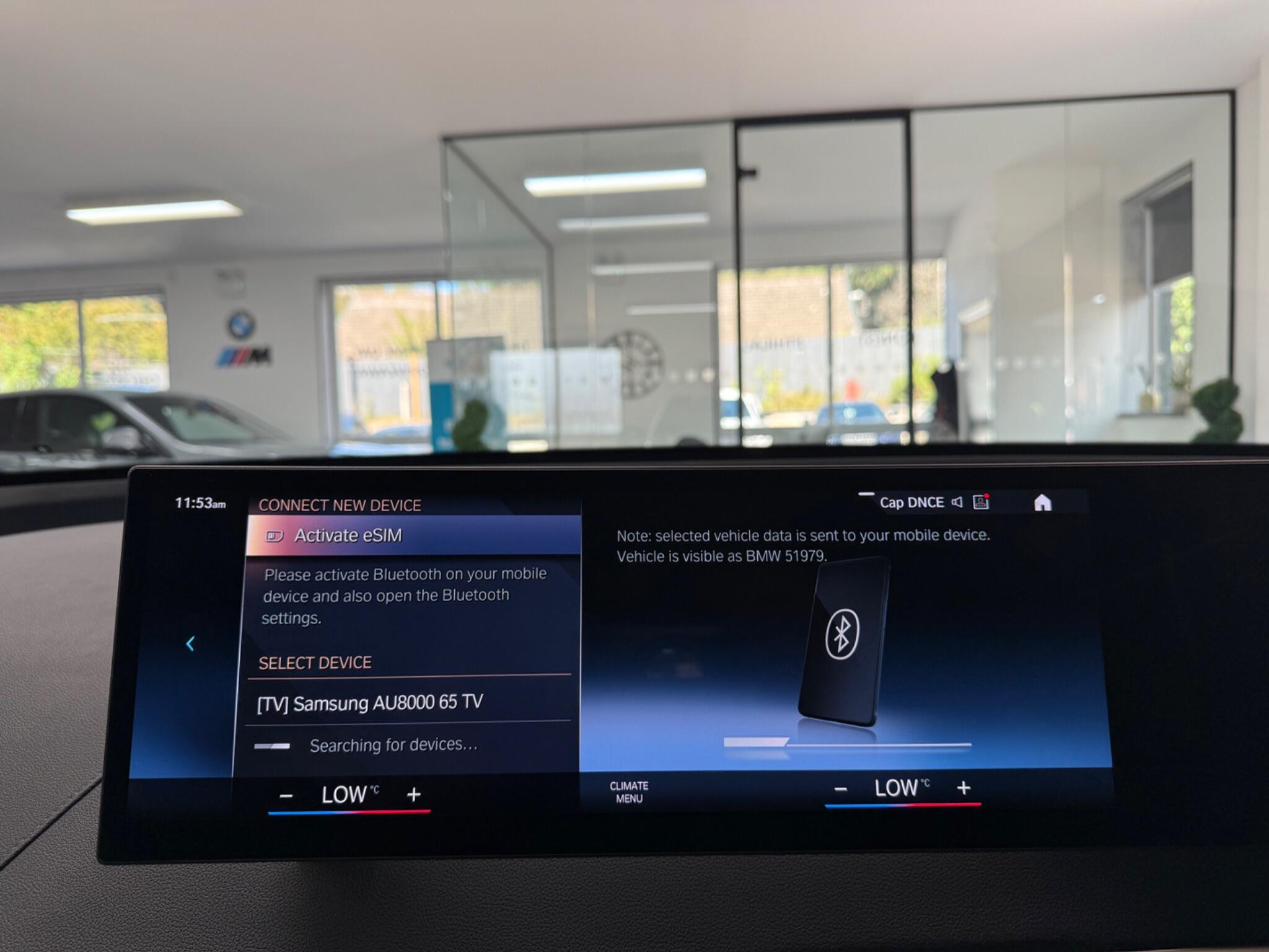 BMW iX view 25