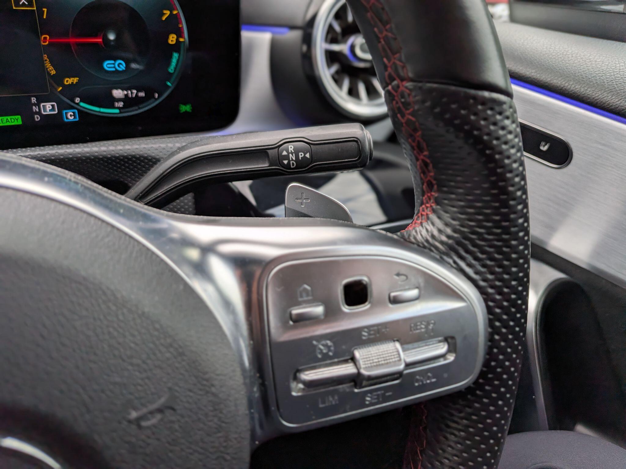 Mercedes-Benz A Class view 34