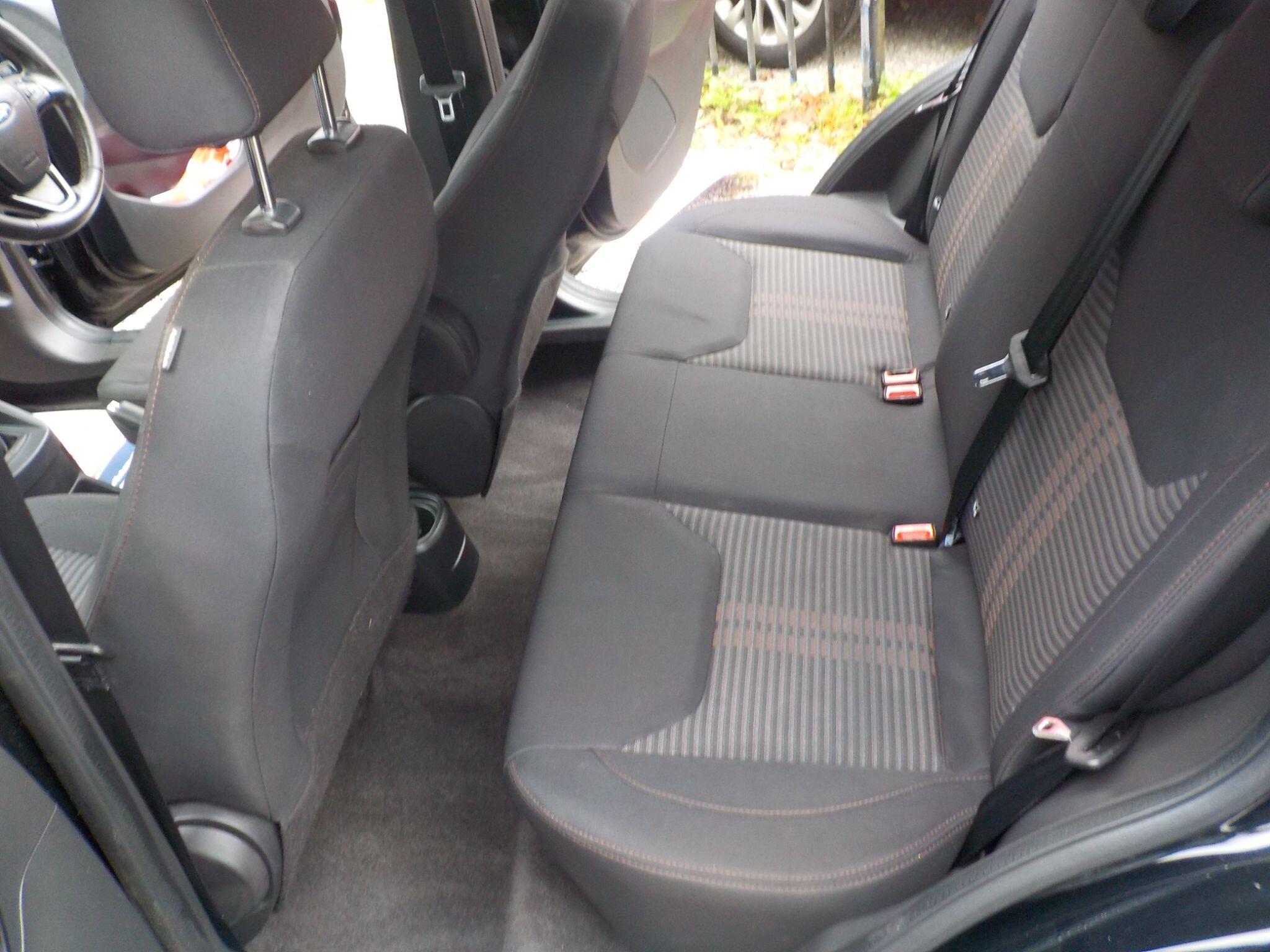 Ford Ka+ 1.2 Ti-VCT Active Euro 6 (s/s) 5dr