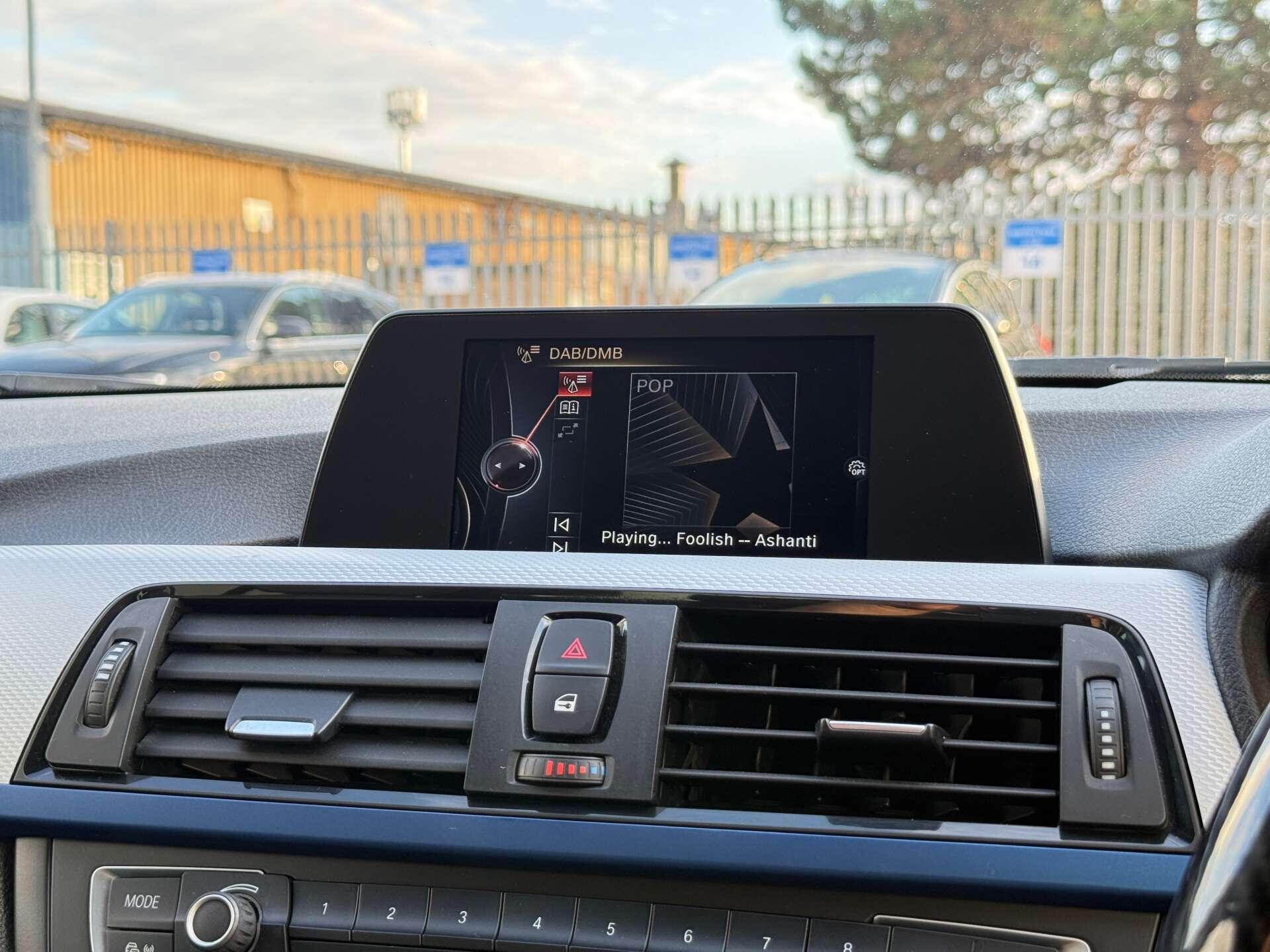 BMW 3 Series view 68