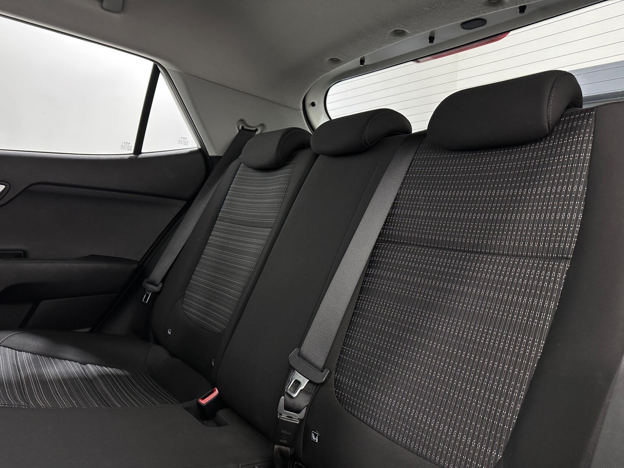 Kia Stonic view 36