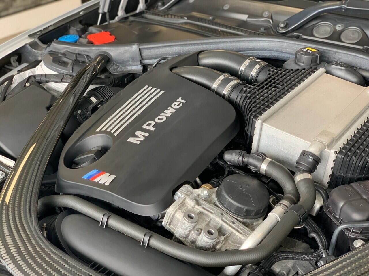 BMW M2 view 41