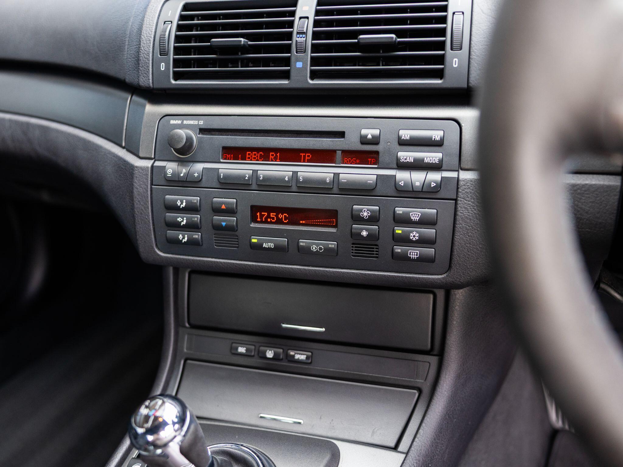 BMW M3 view 29
