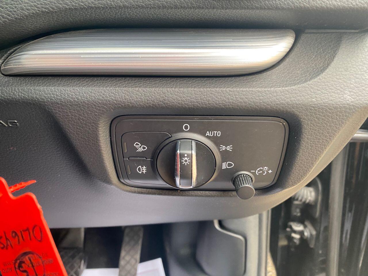 Audi A3 view 33