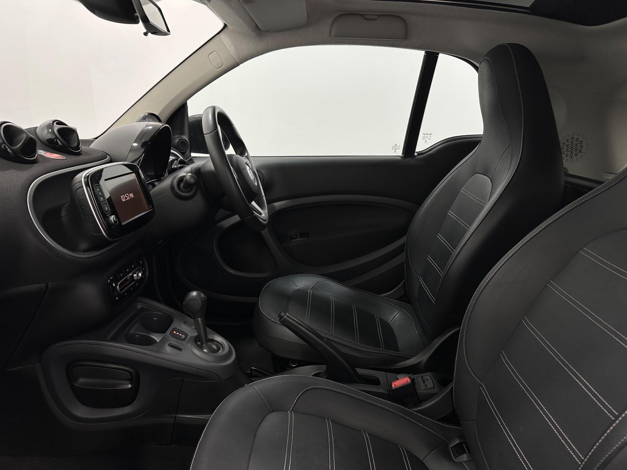 Smart Fortwo view 30