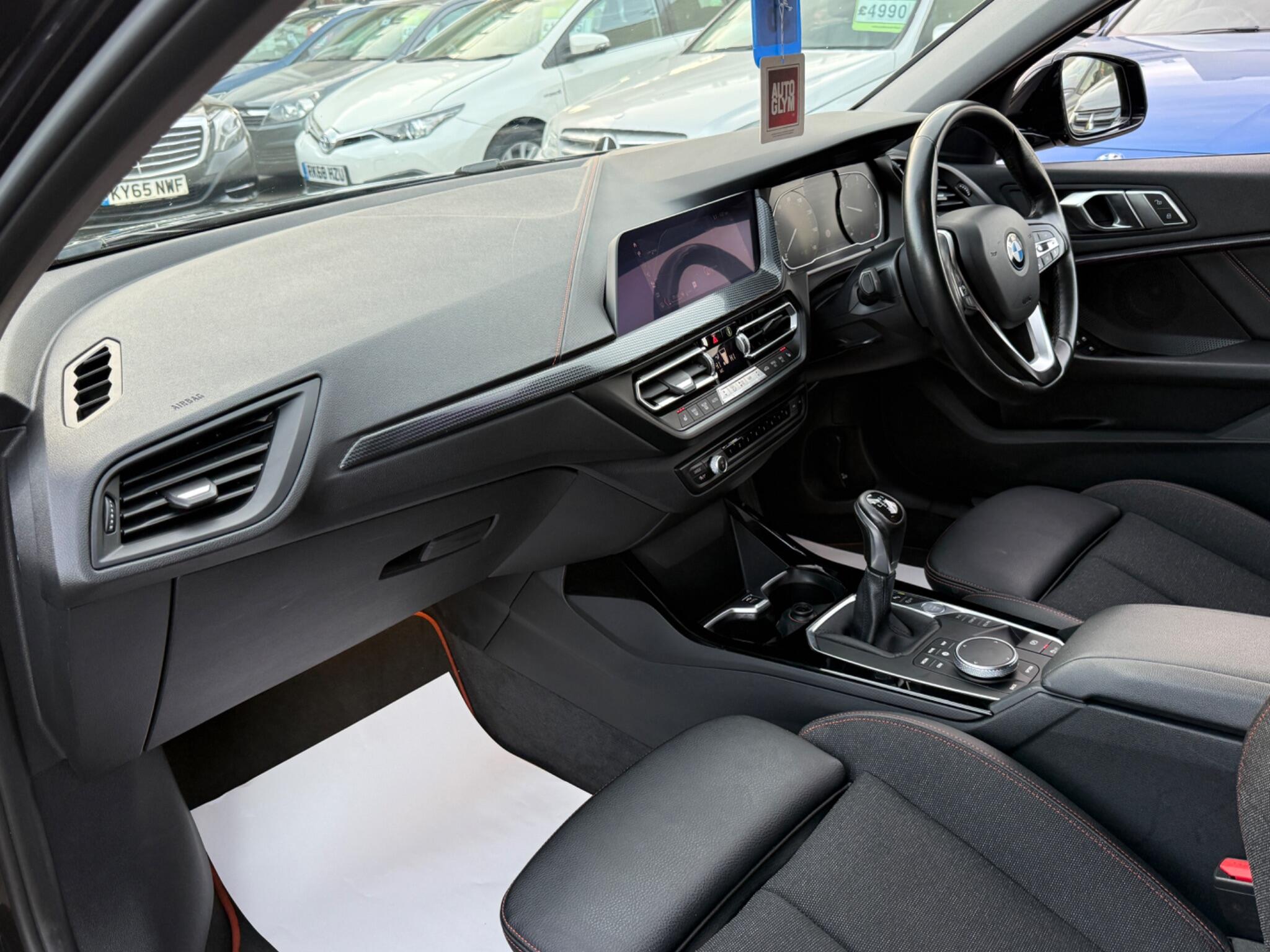 BMW 1 Series - Image 39