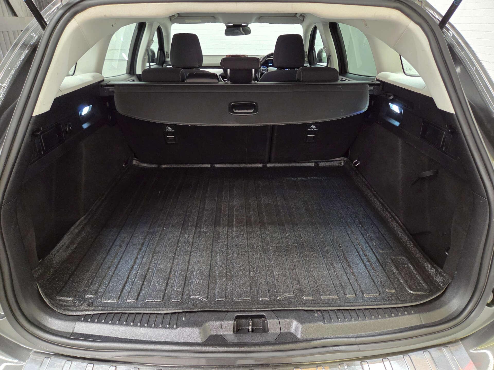 Ford Focus view 30