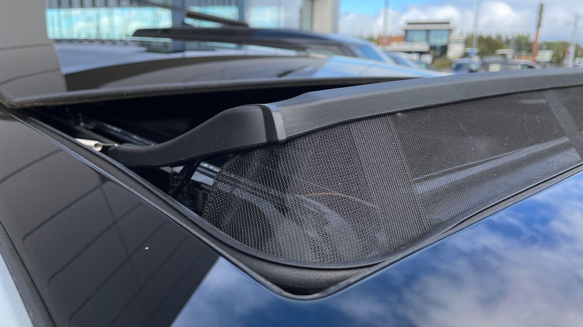 Land Rover Range Rover Evoque view 40