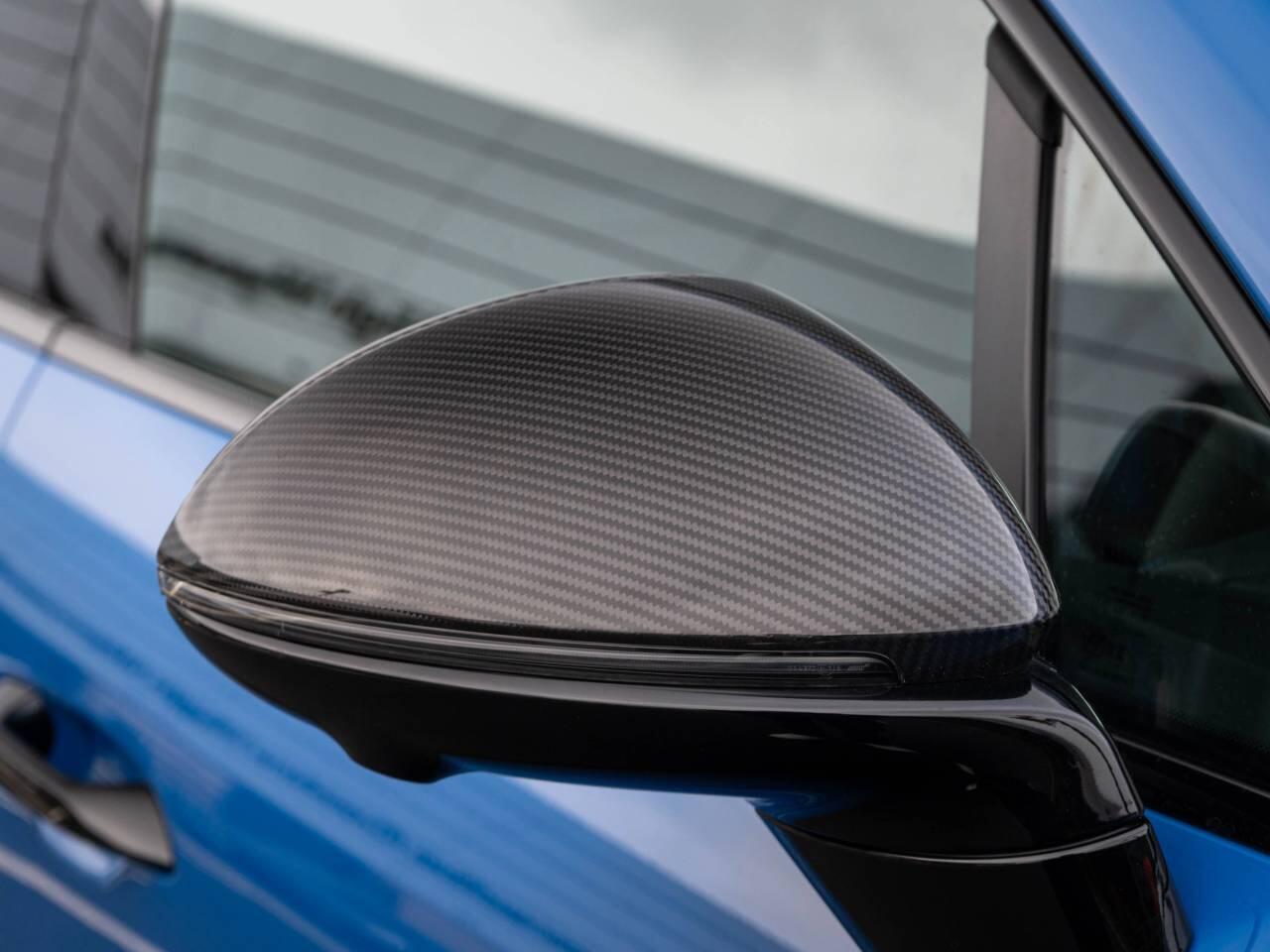 Porsche Macan view 16