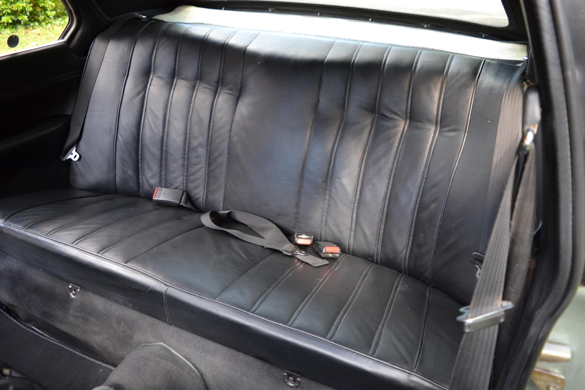 BMW 3 Series view 26