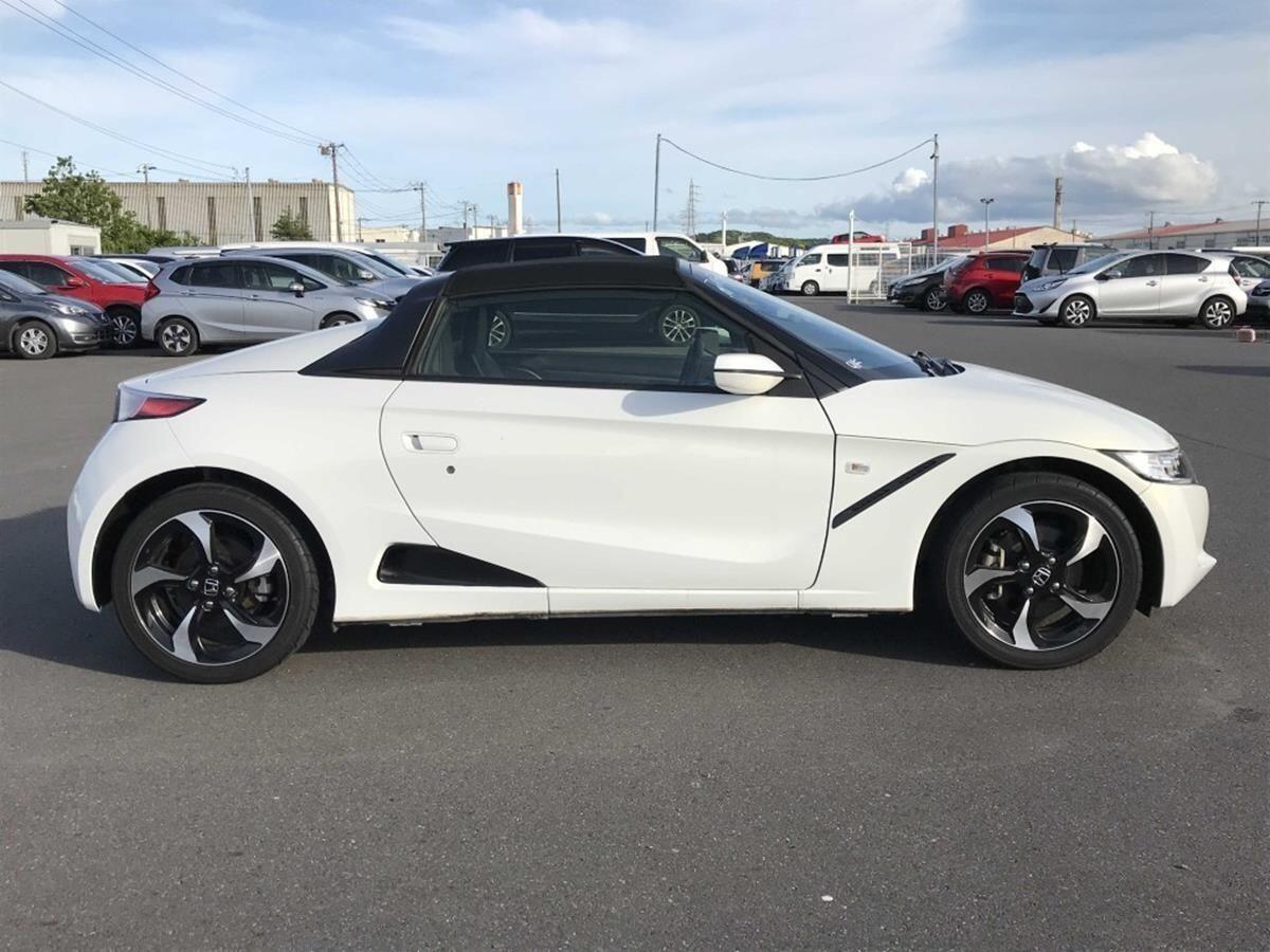 Honda 2015 Honda view 9