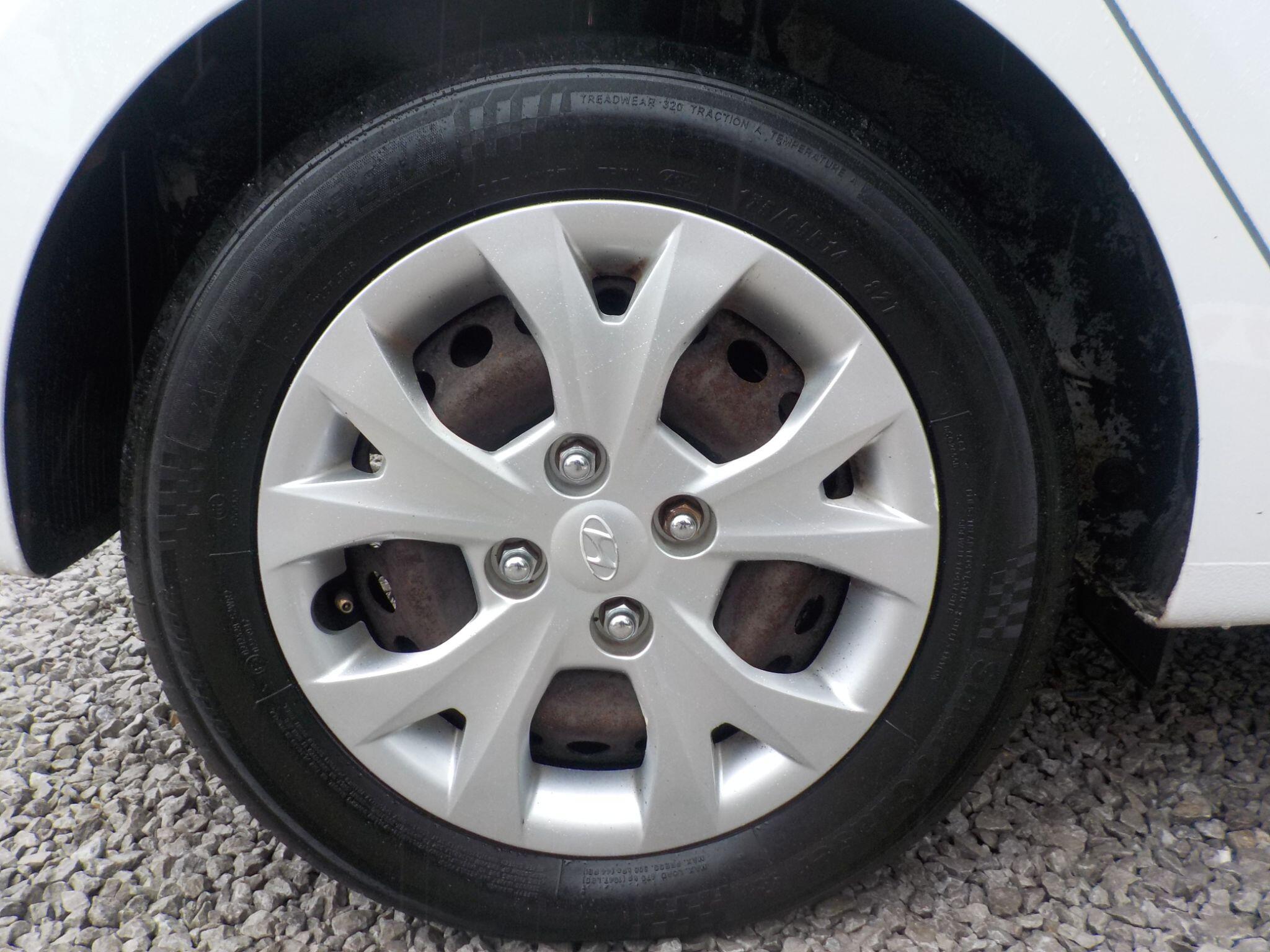 Hyundai i10 1.0 S Euro 5 5dr