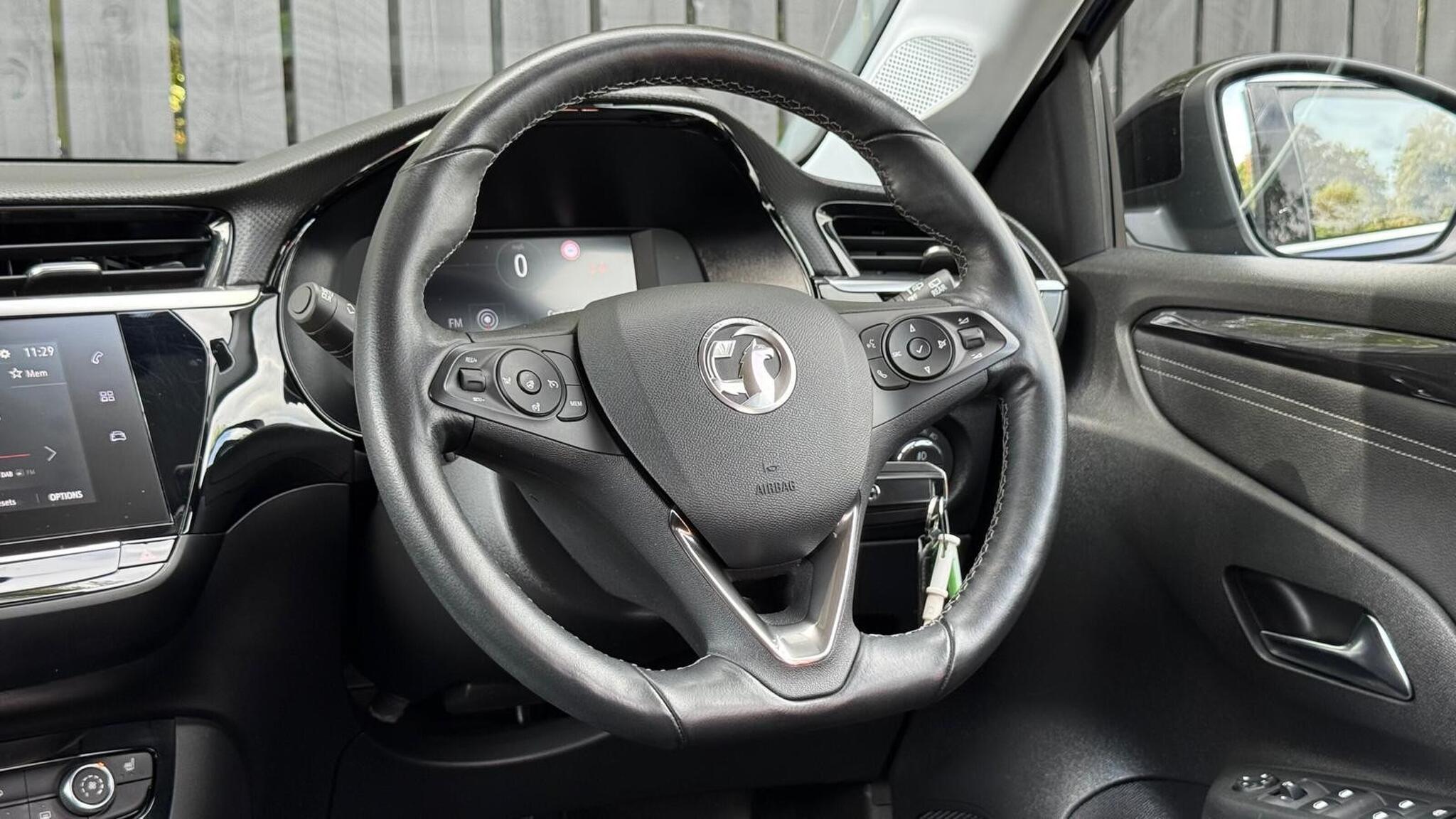 Vauxhall Corsa view 15