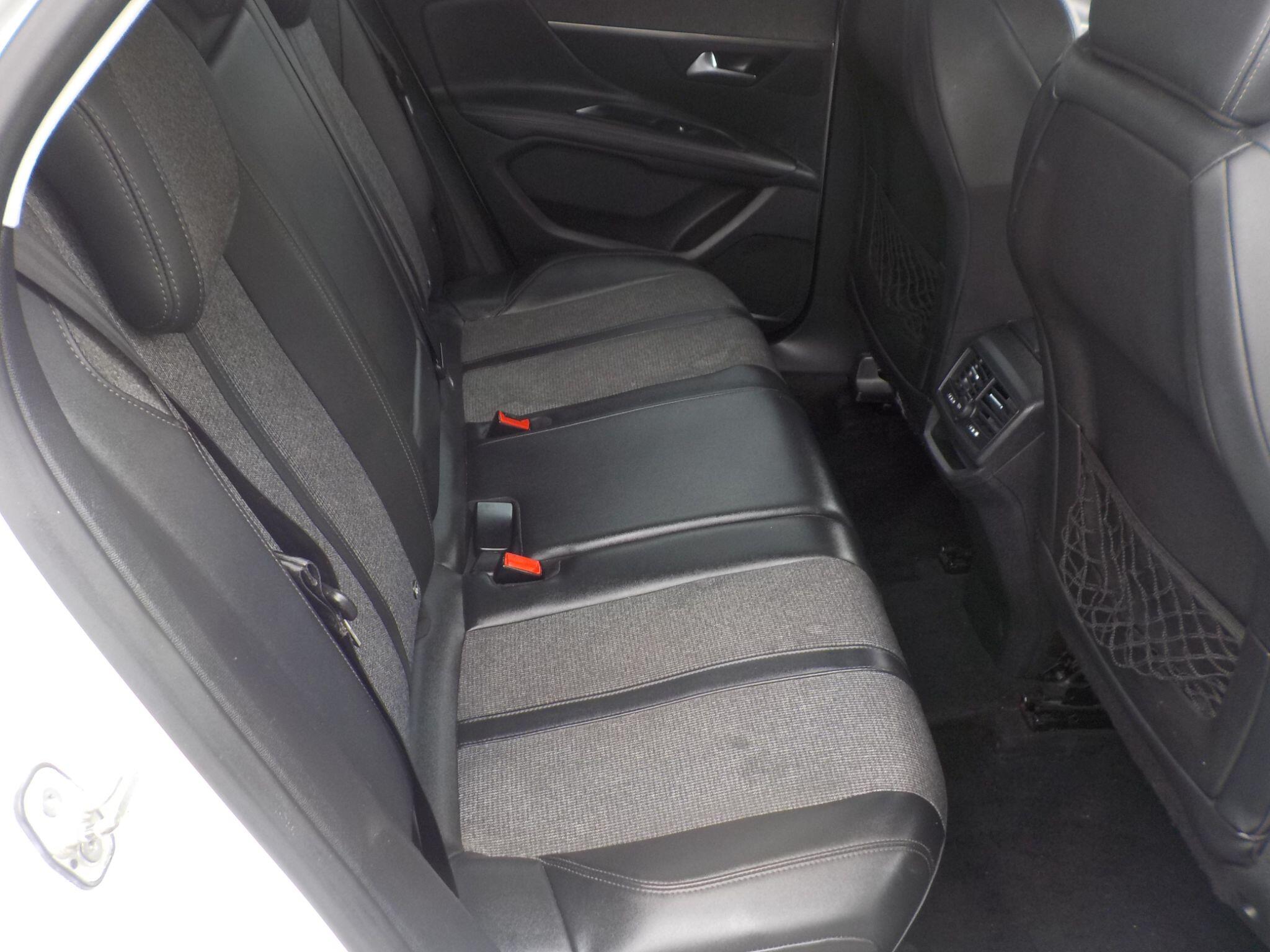 Peugeot 3008 1.5 BlueHDi Allure Euro 6 (s/s) 5dr