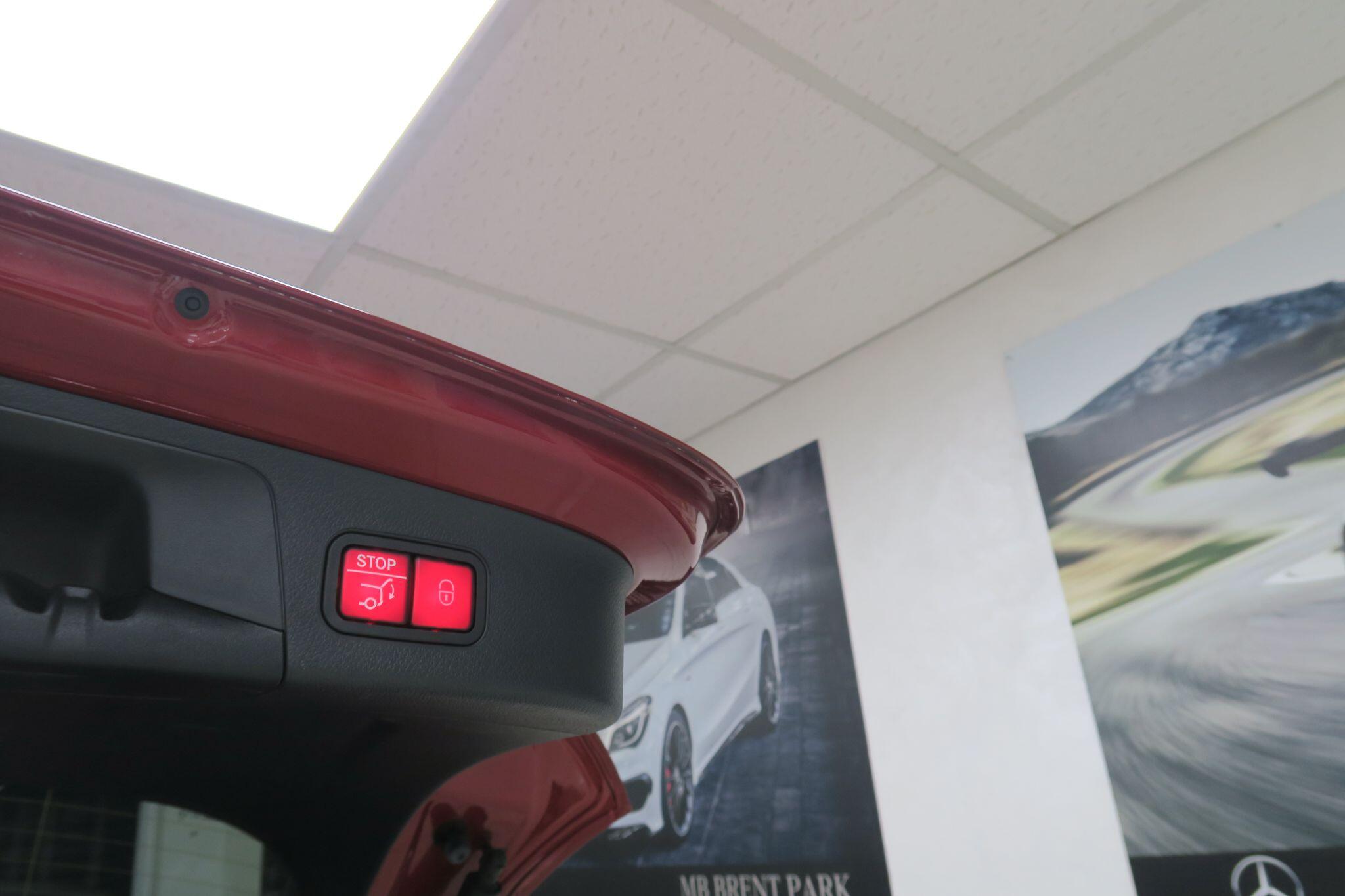Mercedes-Benz Eqa view 24