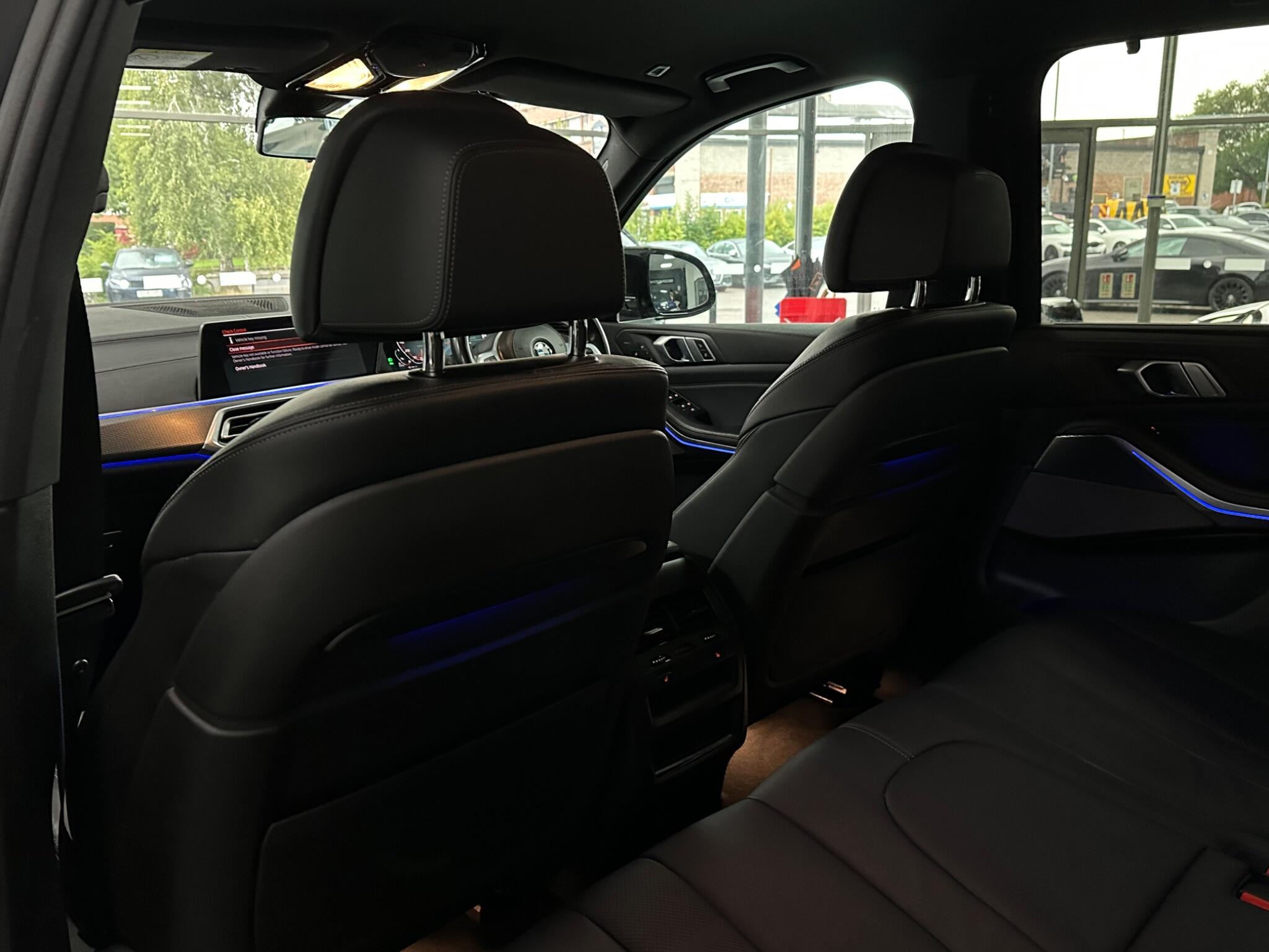 BMW X5 X5 view 42
