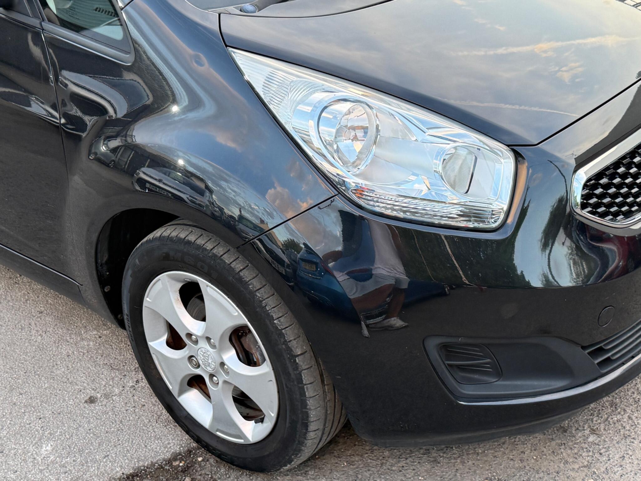 Kia Venga - Image 22