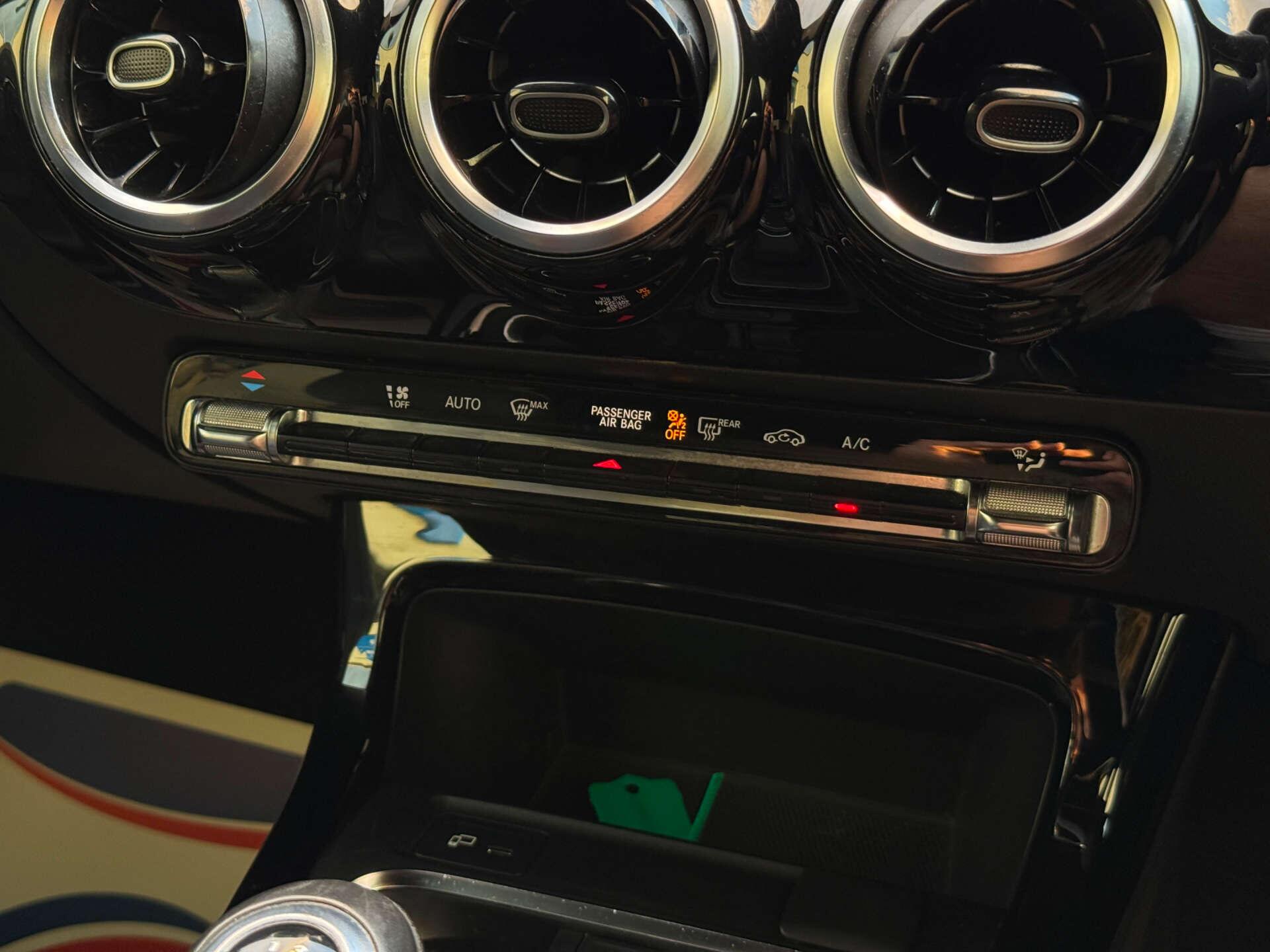 Mercedes-Benz A Class view 57