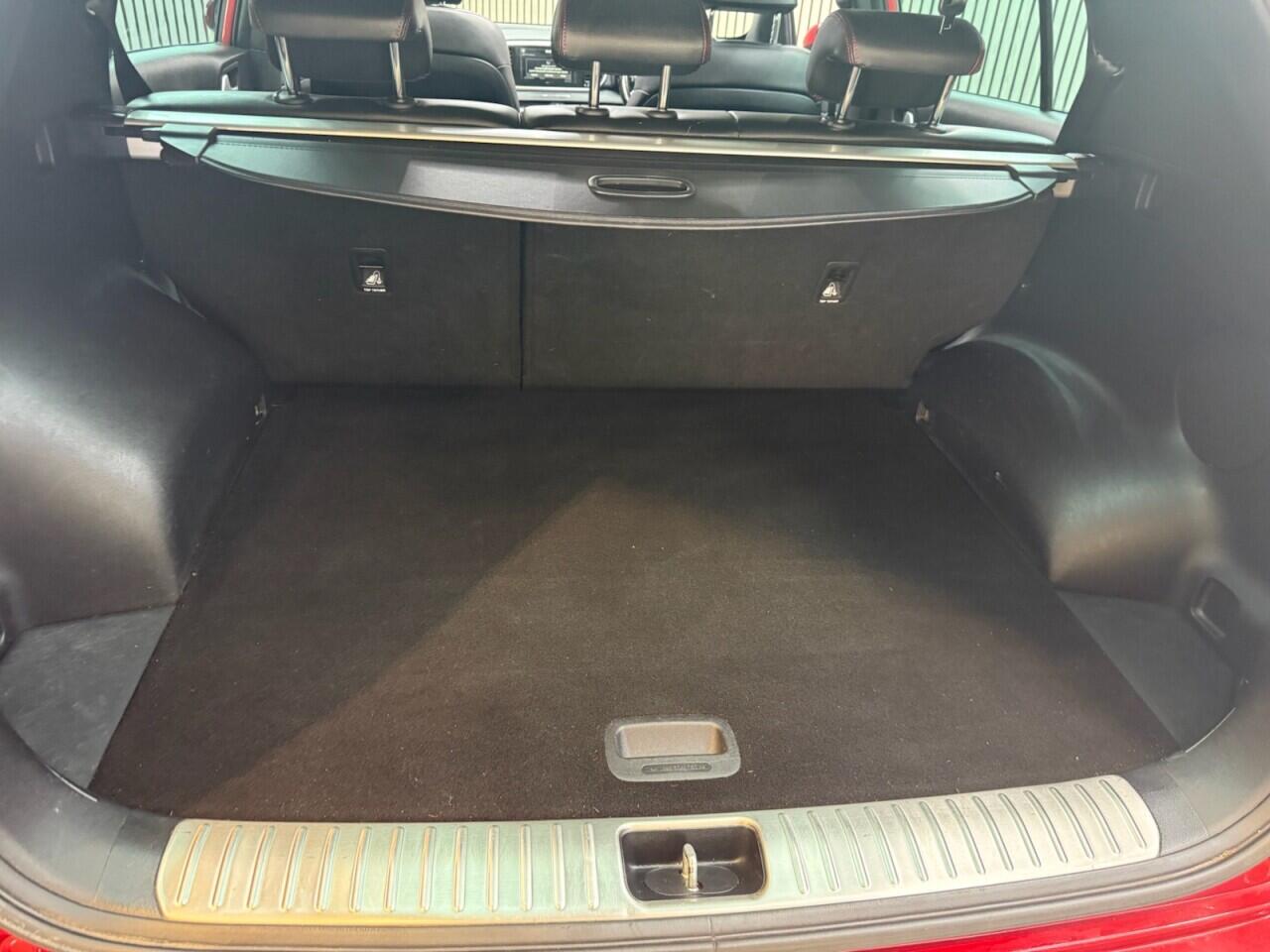 Kia Sportage view 36