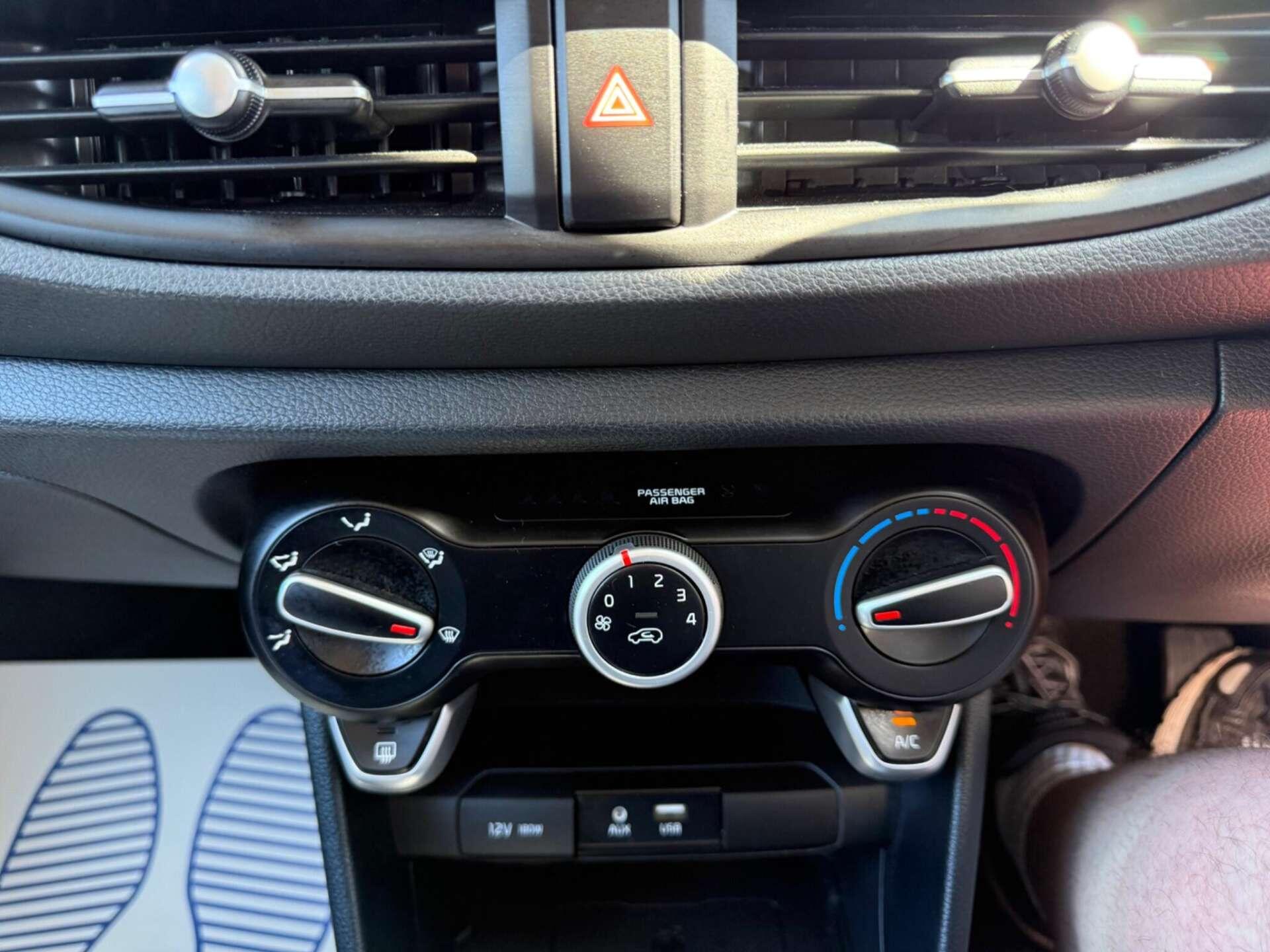 Kia Picanto view 36