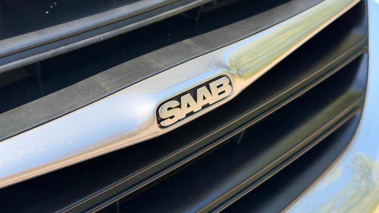 Saab 9-3 view 41