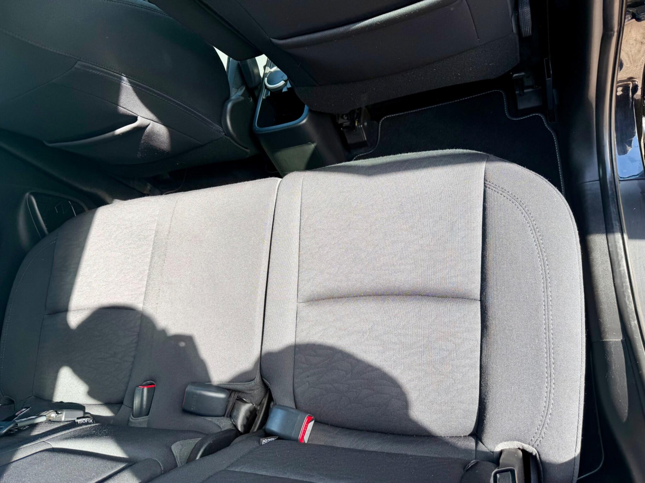Hyundai Ix20 view 51