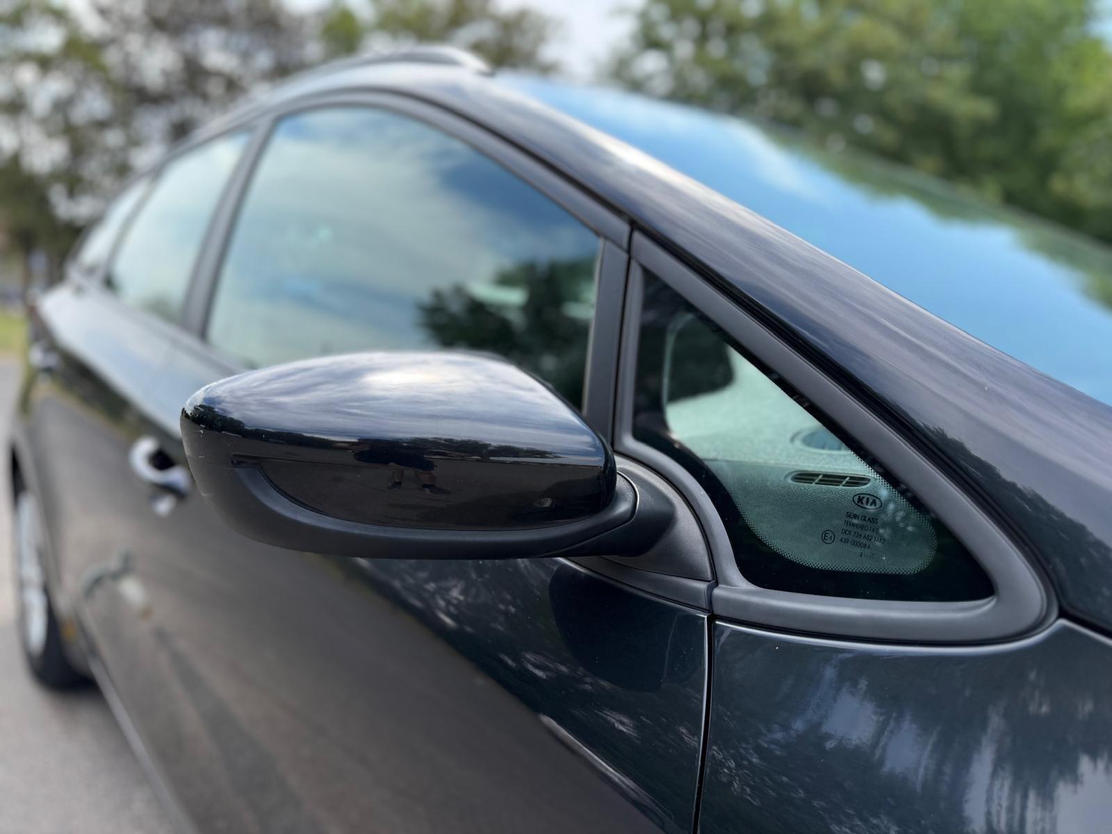 Kia Ceed view 44