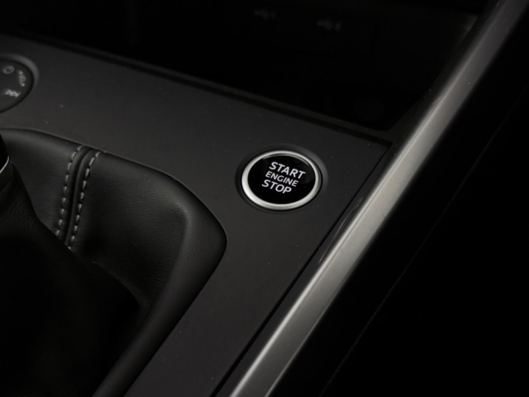 Audi A3 view 19